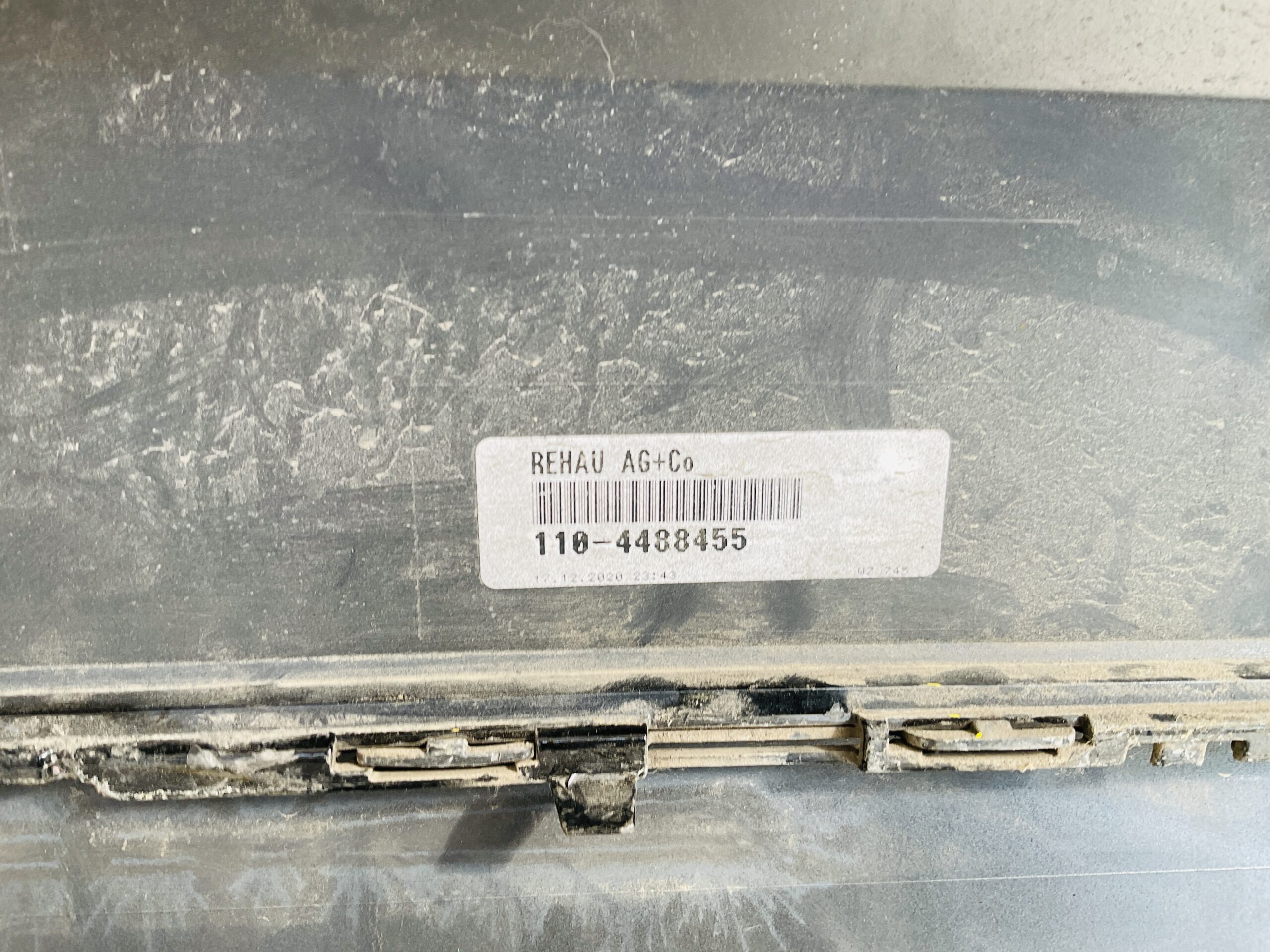 Bumper BMW Z4 G29 M Pakket 5112114609 Achterbumper 1-E10-14131r