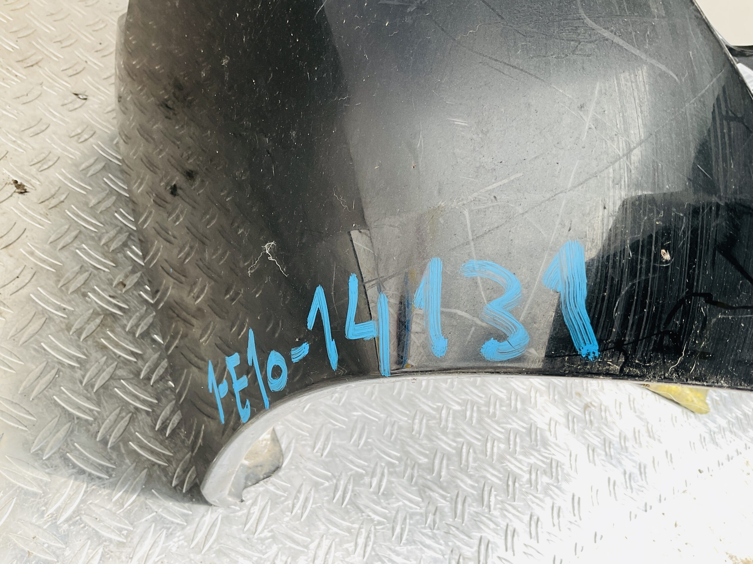 Bumper BMW Z4 G29 M Pakket 5112114609 Achterbumper 1-E10-14131r