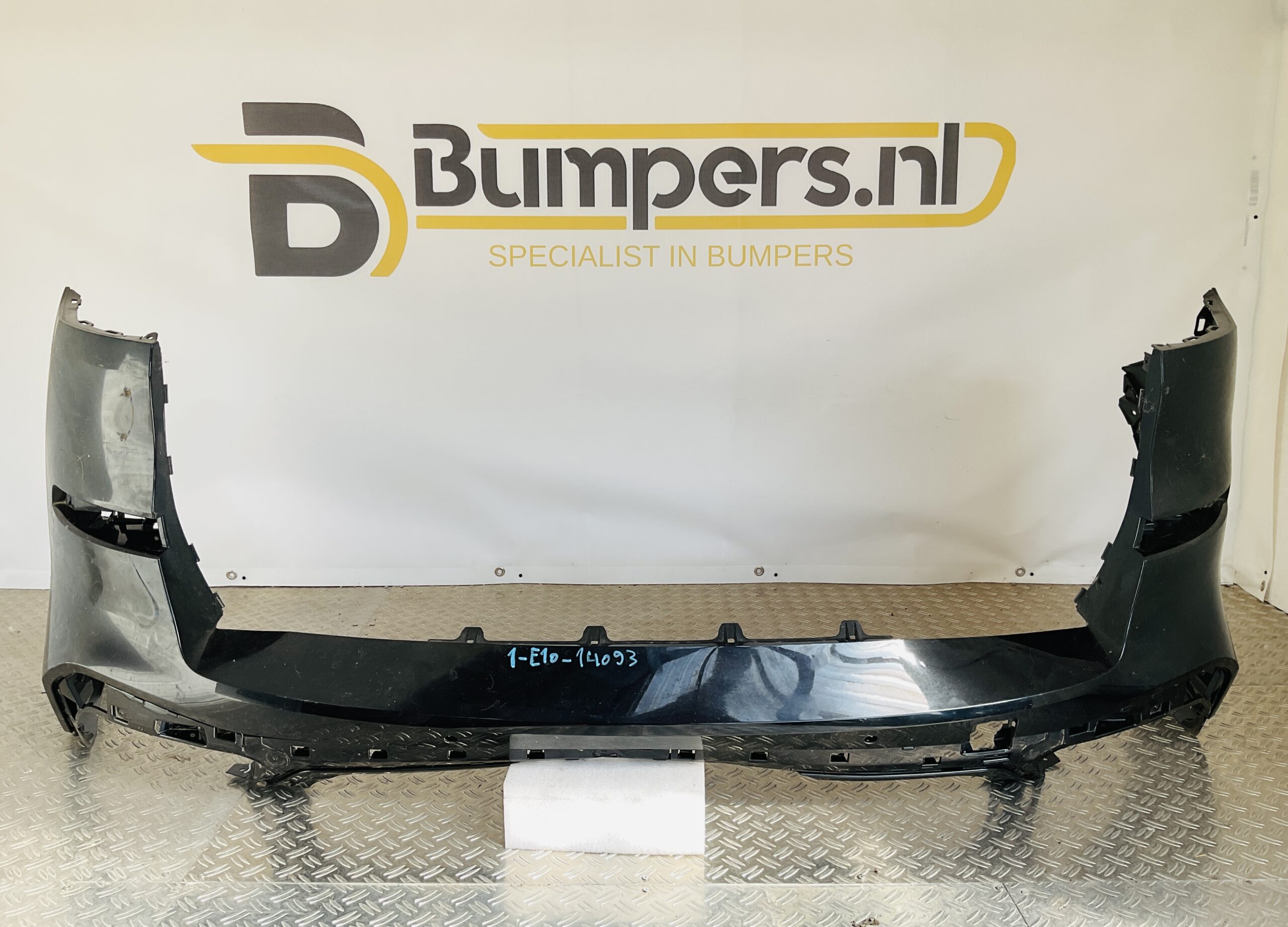 Bumper BMW X5 G05 M Sport 51128069240 Achterbumper 1-E10- 14093r
