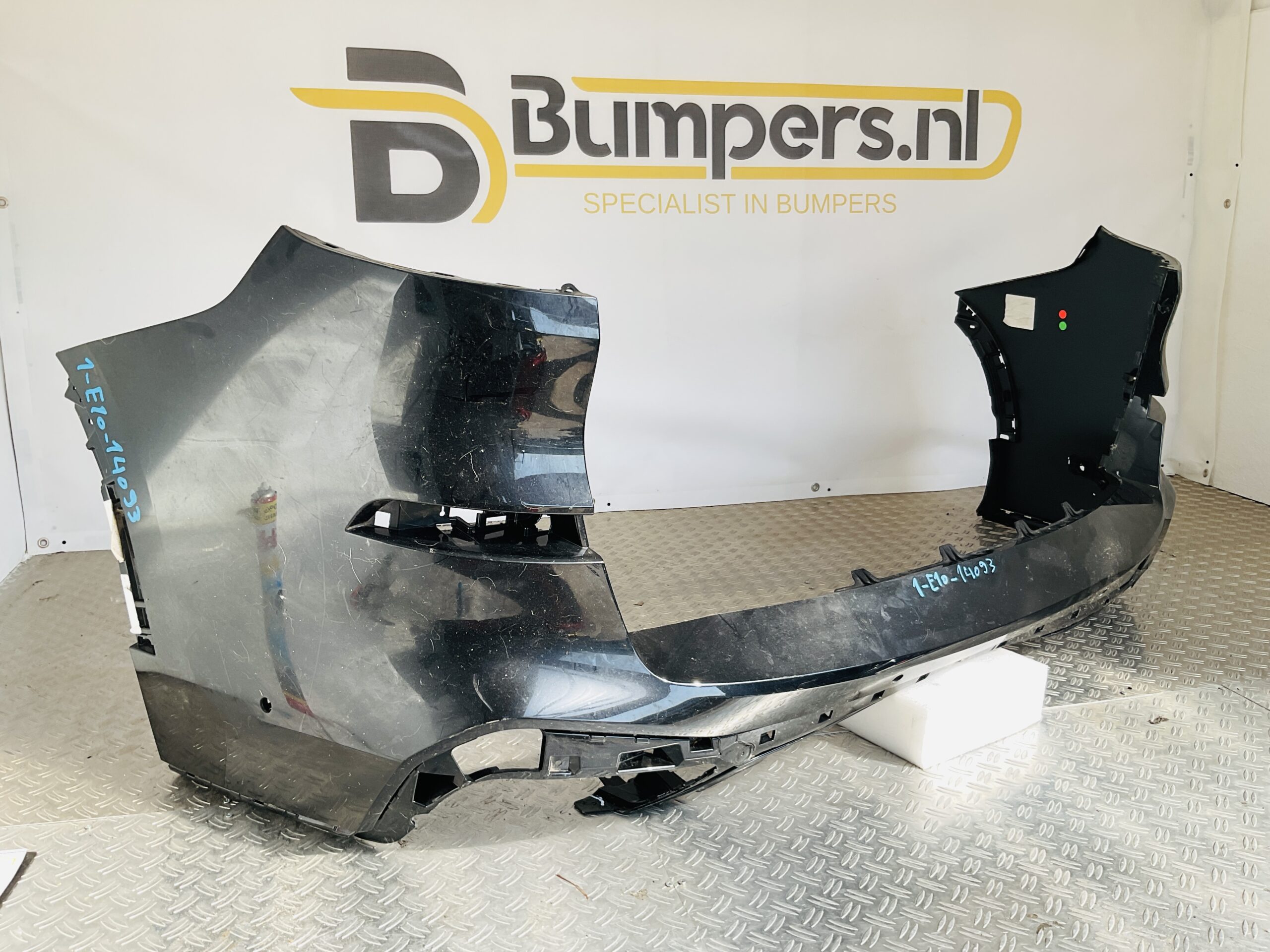 Bumper BMW X5 G05 M Sport 51128069240 Achterbumper 1-E10- 14093r