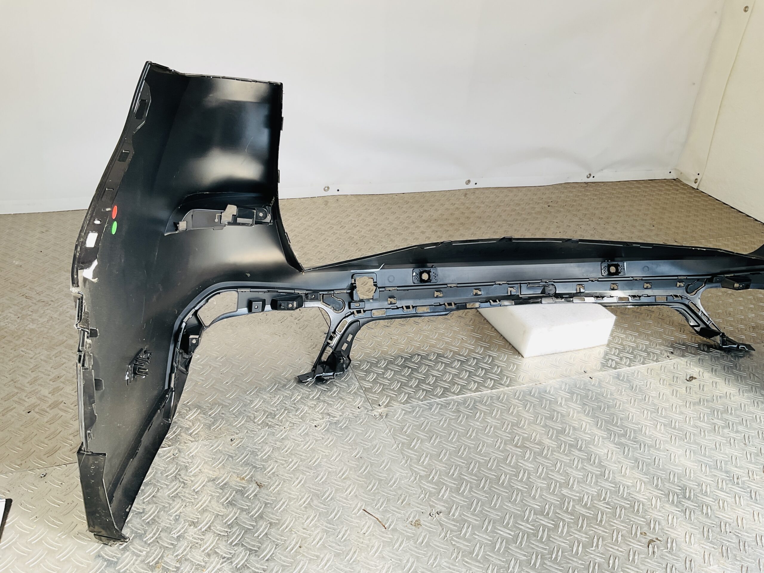 Bumper BMW X5 G05 M Sport 51128069240 Achterbumper 1-E10- 14093r