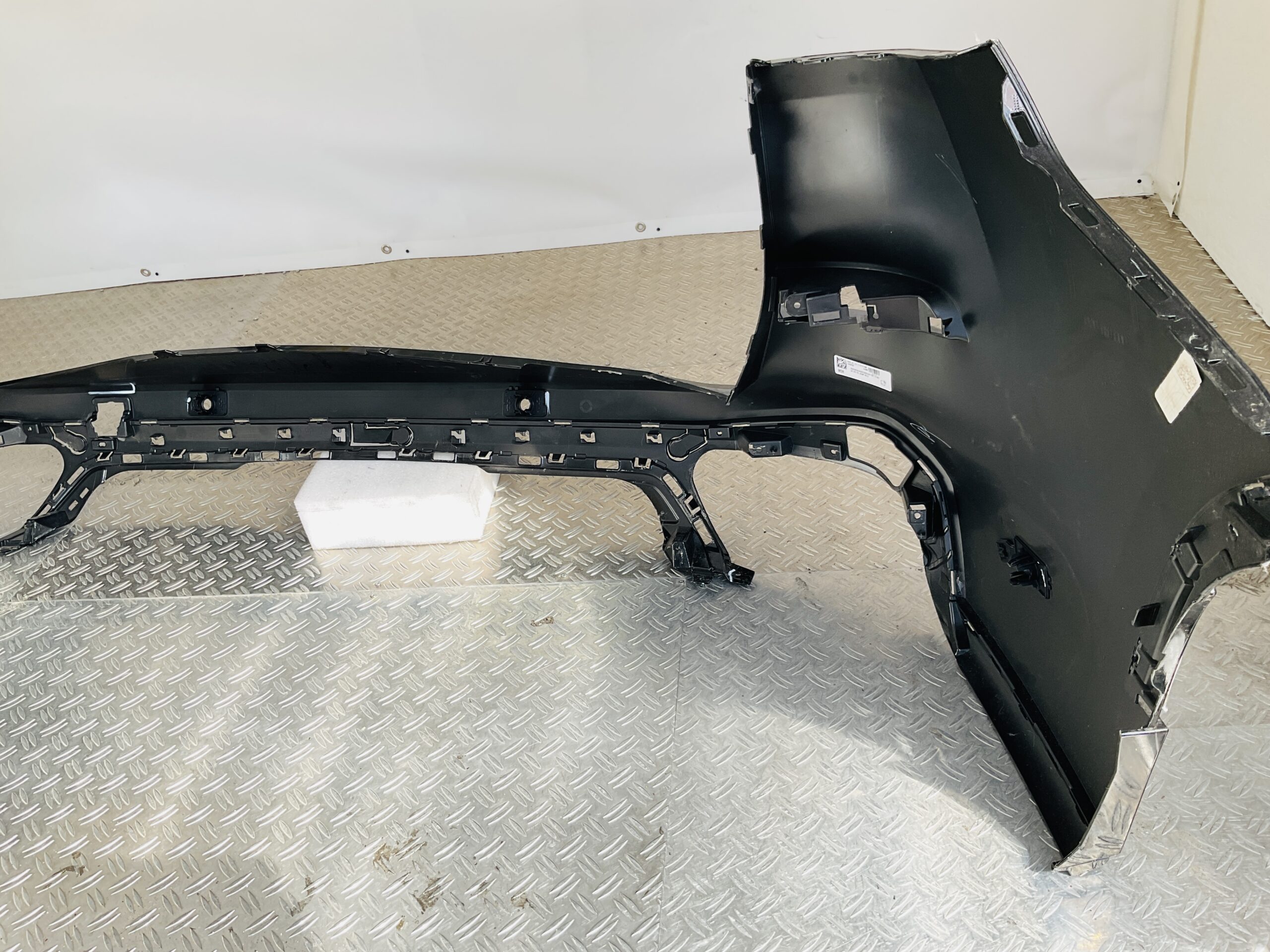 Bumper BMW X5 G05 M Sport 51128069240 Achterbumper 1-E10- 14093r