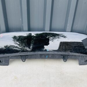 Bumper Lip Seat Cupra 5FF805902A Voorbumper Spoiler CO-21254