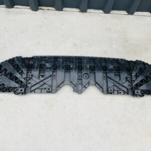 Bumper Onderplaat Toyota Aygo 52618-0h050 TO-21516