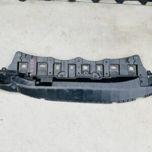 Bumper onderplaat Toyota Yaris 52618-0d180 TO-21514