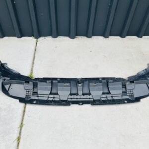 Onderplaat Audi Q8 4M8807611F Bumperlip AU-21510