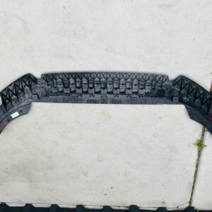 Onderplaat Audi A1 8x 8XA807611 Bumperlip AU-21503