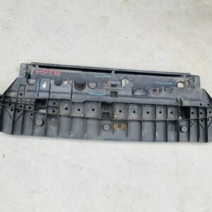 Onderplaat Peugeot 2008 9600435580 Bumperlip PE-21506