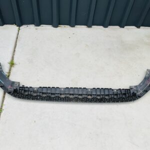 Onderplaat Seat Ibiza 6F 6F0807611A Bumperlip SE-21509