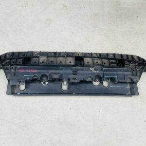 Onderplaat Peugeot 208 9673857380 Bumperlip PE-21500