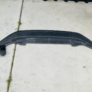Onderplaat Volkswagen Golf VII 5G0805915 Bumperlip VW-21507