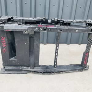 Voorfront Peugeot 208 9823719380 Frontpaneel front PE-21566