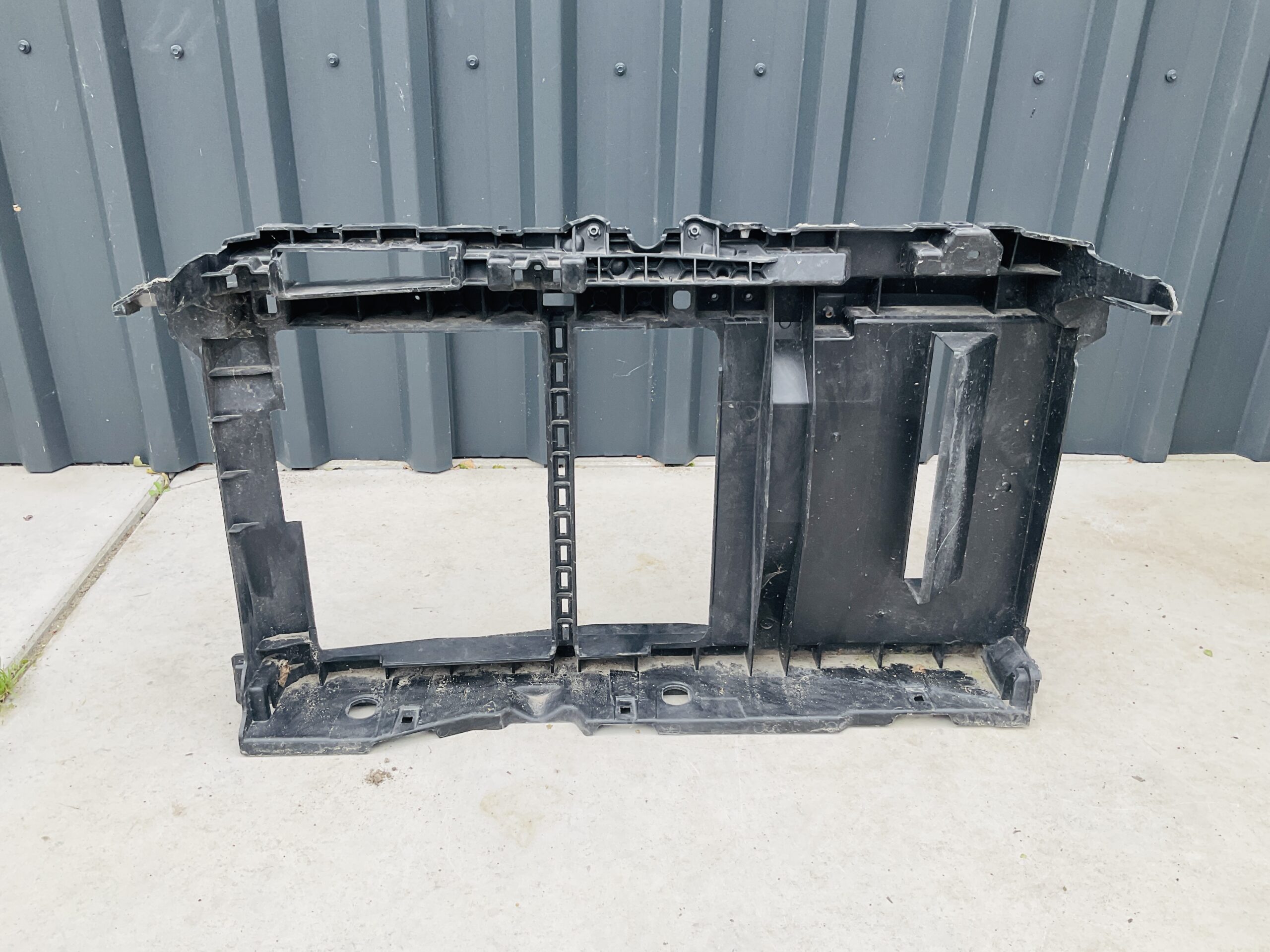 Voorfront Peugeot 208 9823719380 Frontpaneel front PE-21566