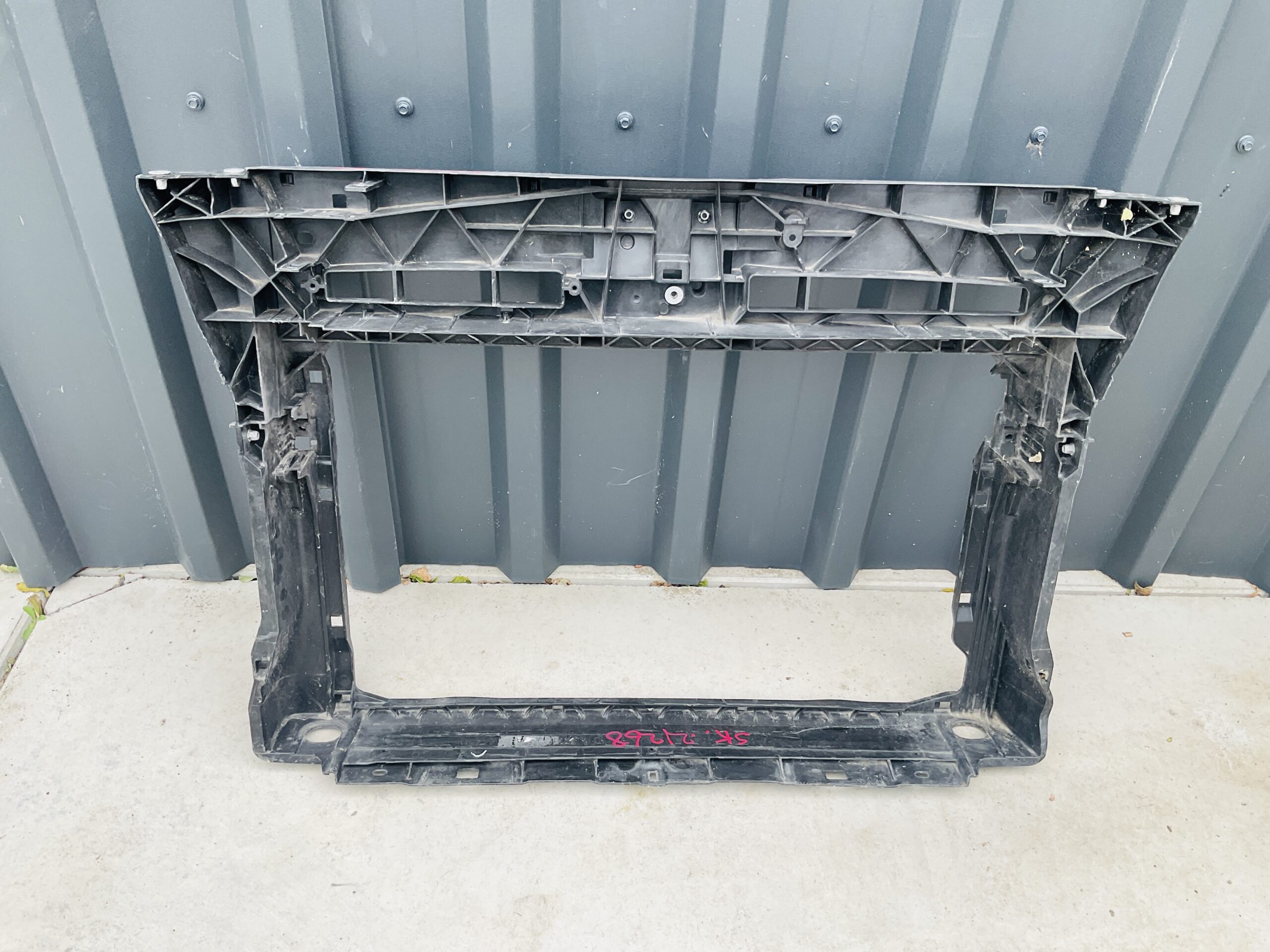 Voorfront Skoda Karoq 57a805588 Frontpaneel SK-21268