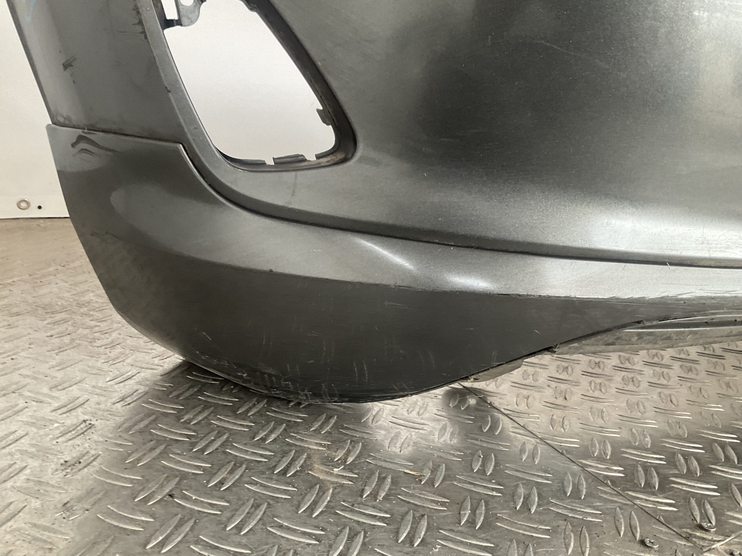 Bumper Ford Fiesta MK8 Stline ST-Line 18-21 H1BB-17906-A1 Achterbumper F8-14893z