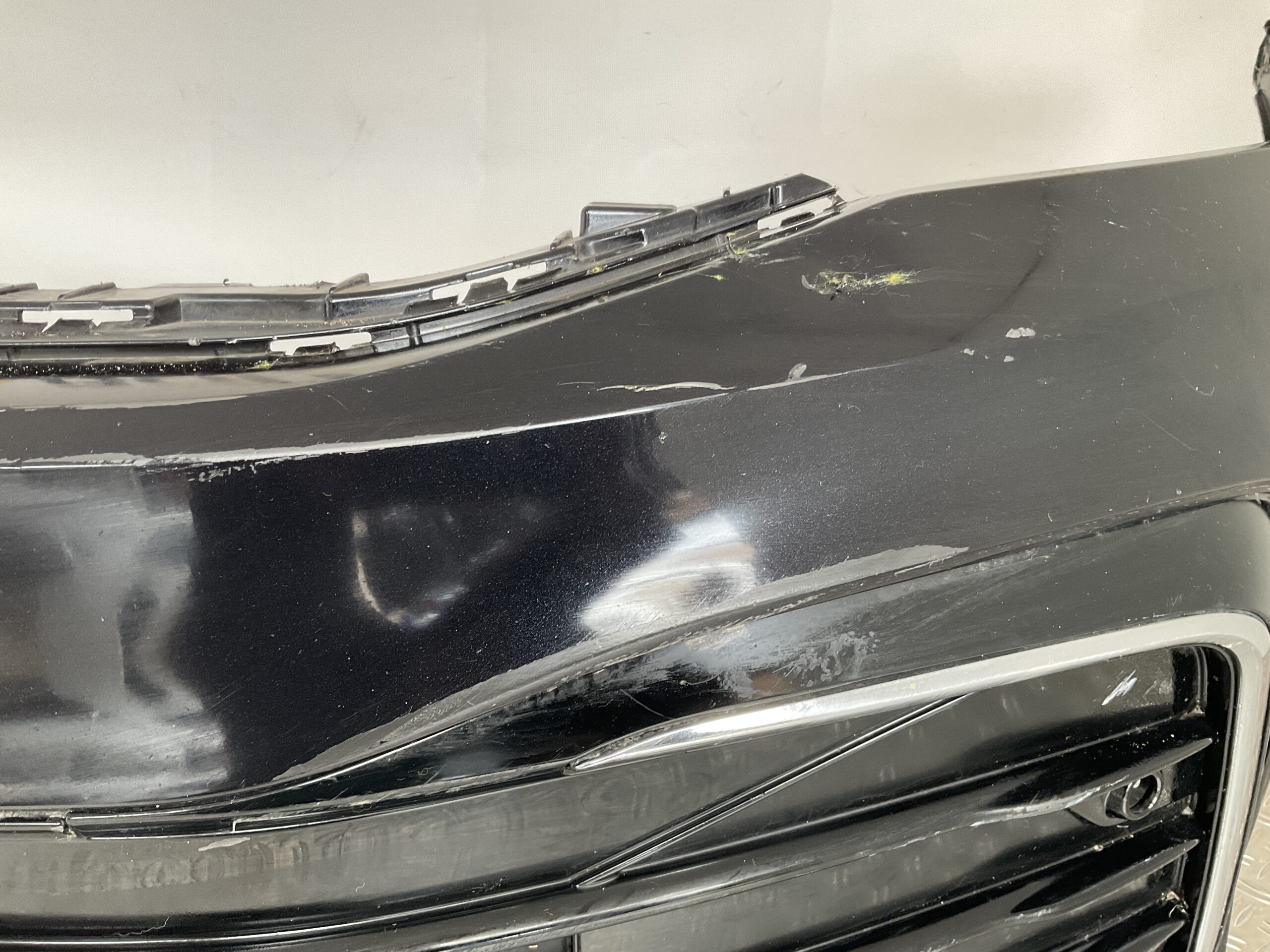 Bumper Volkswagen Tiguan 5NA Rline Facelift pdc 21-24 5NA807221D Voorbumper C7-14934z