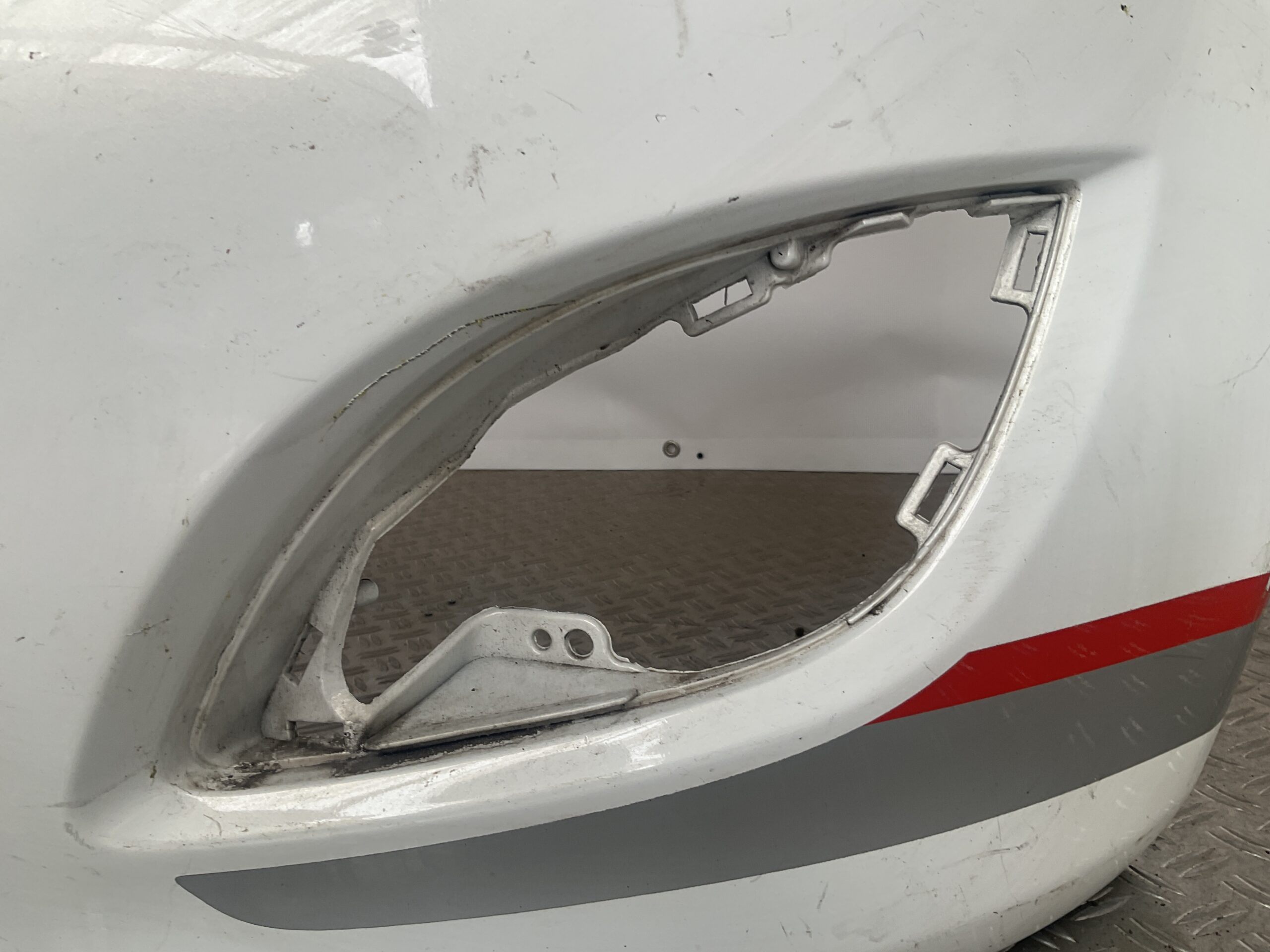 Bumper Mazda MX5 MX-5 Facelift 09-14 NH52-50031 Voorbumper B9-14989z