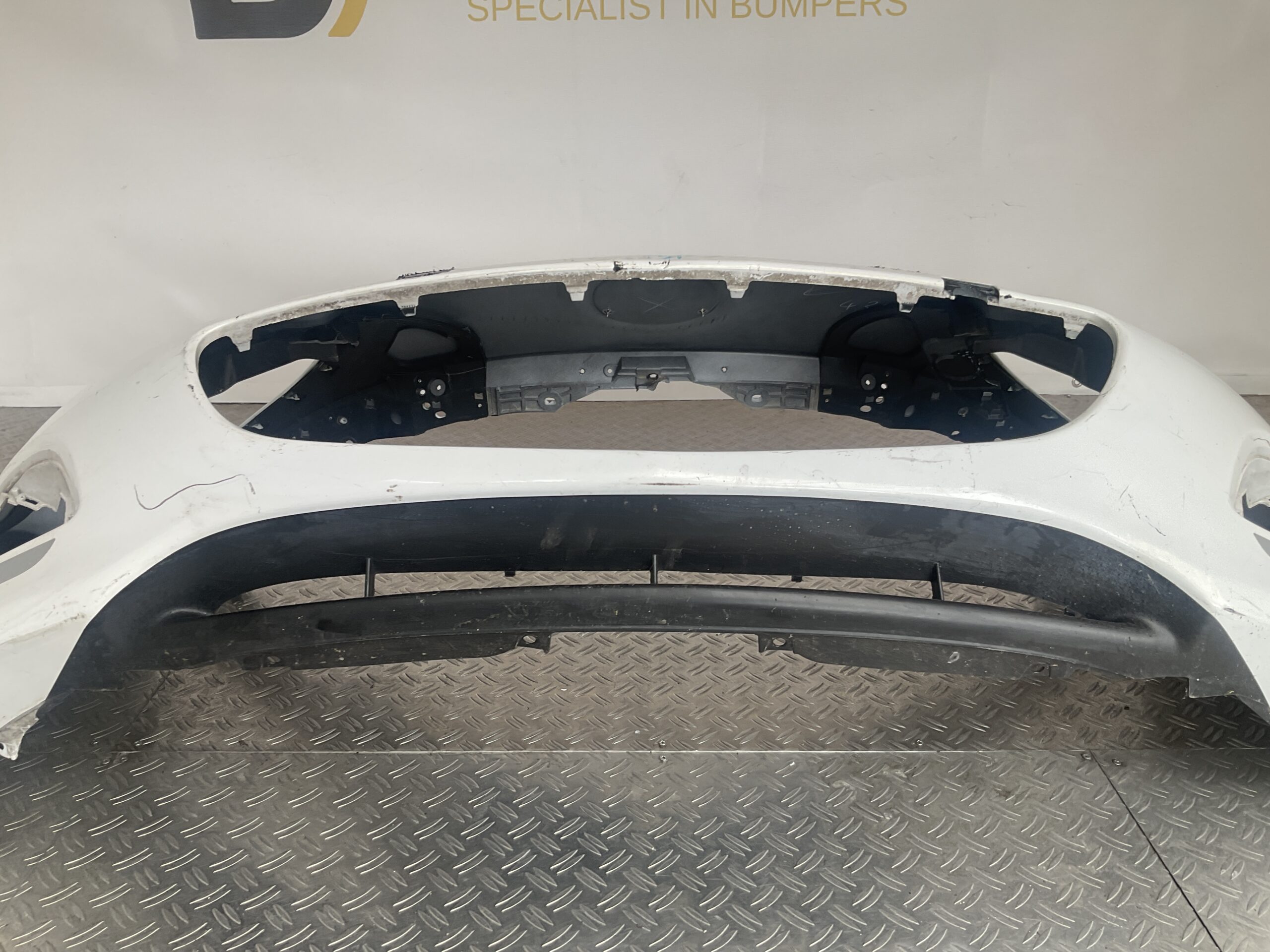 Bumper Mazda MX5 MX-5 Facelift 09-14 NH52-50031 Voorbumper B9-14989z