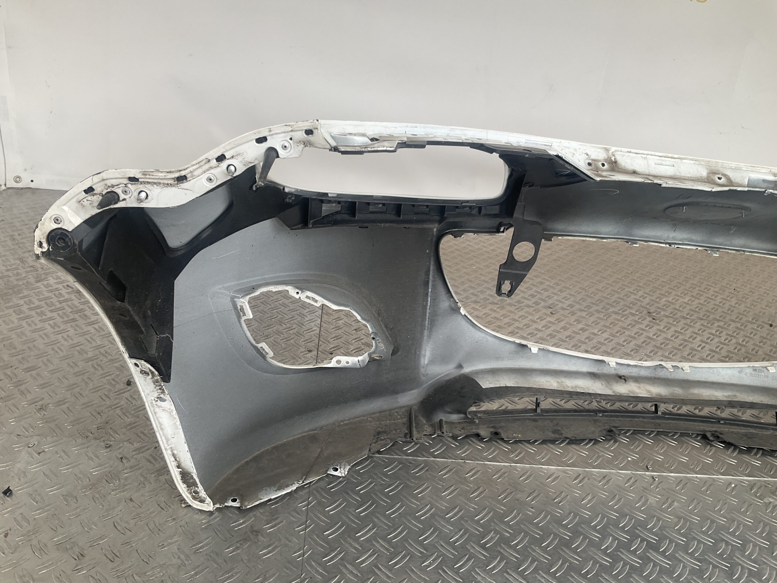 Bumper Mazda MX5 MX-5 Facelift 09-14 NH52-50031 Voorbumper B9-14989z