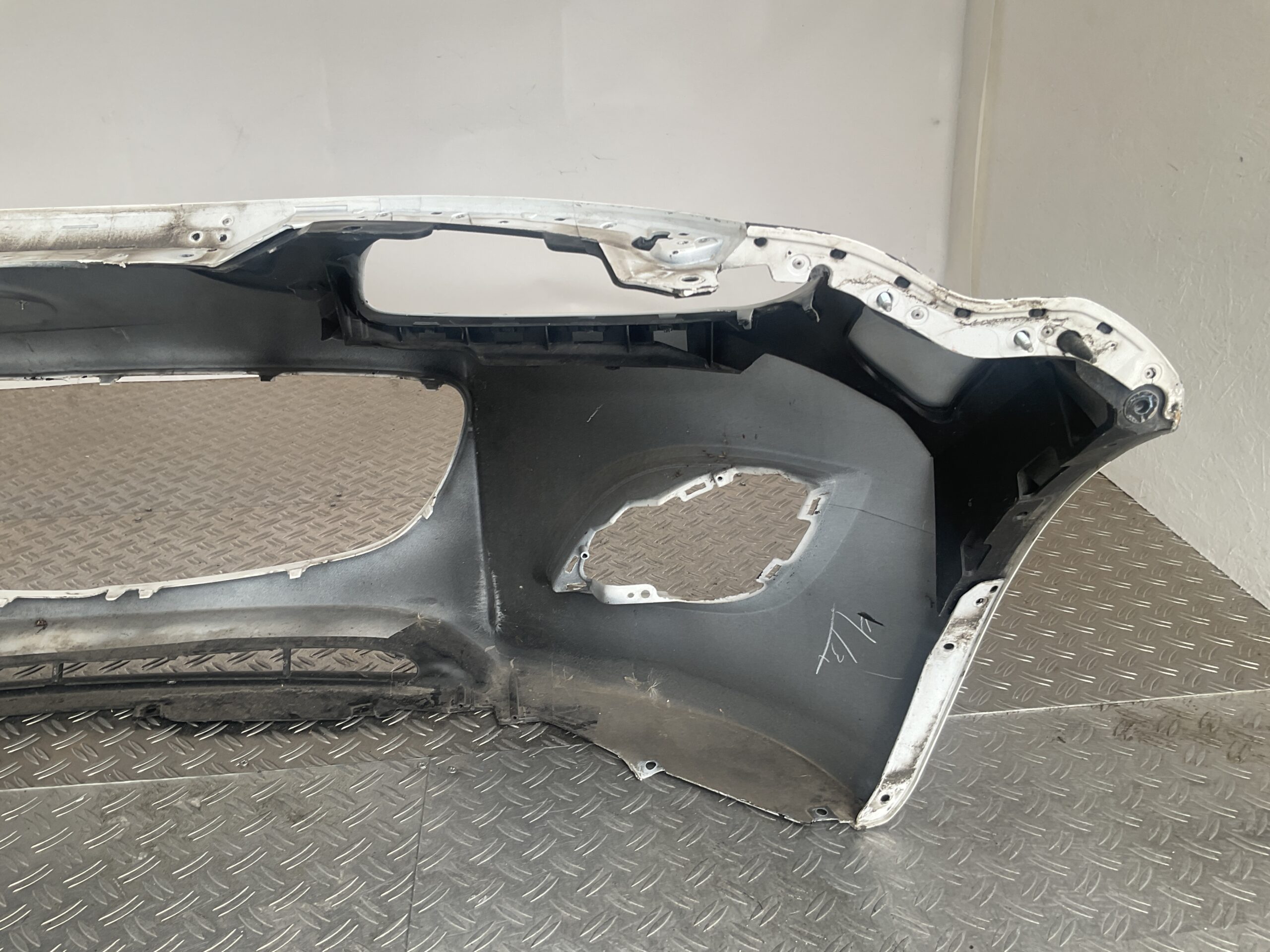 Bumper Mazda MX5 MX-5 Facelift 09-14 NH52-50031 Voorbumper B9-14989z