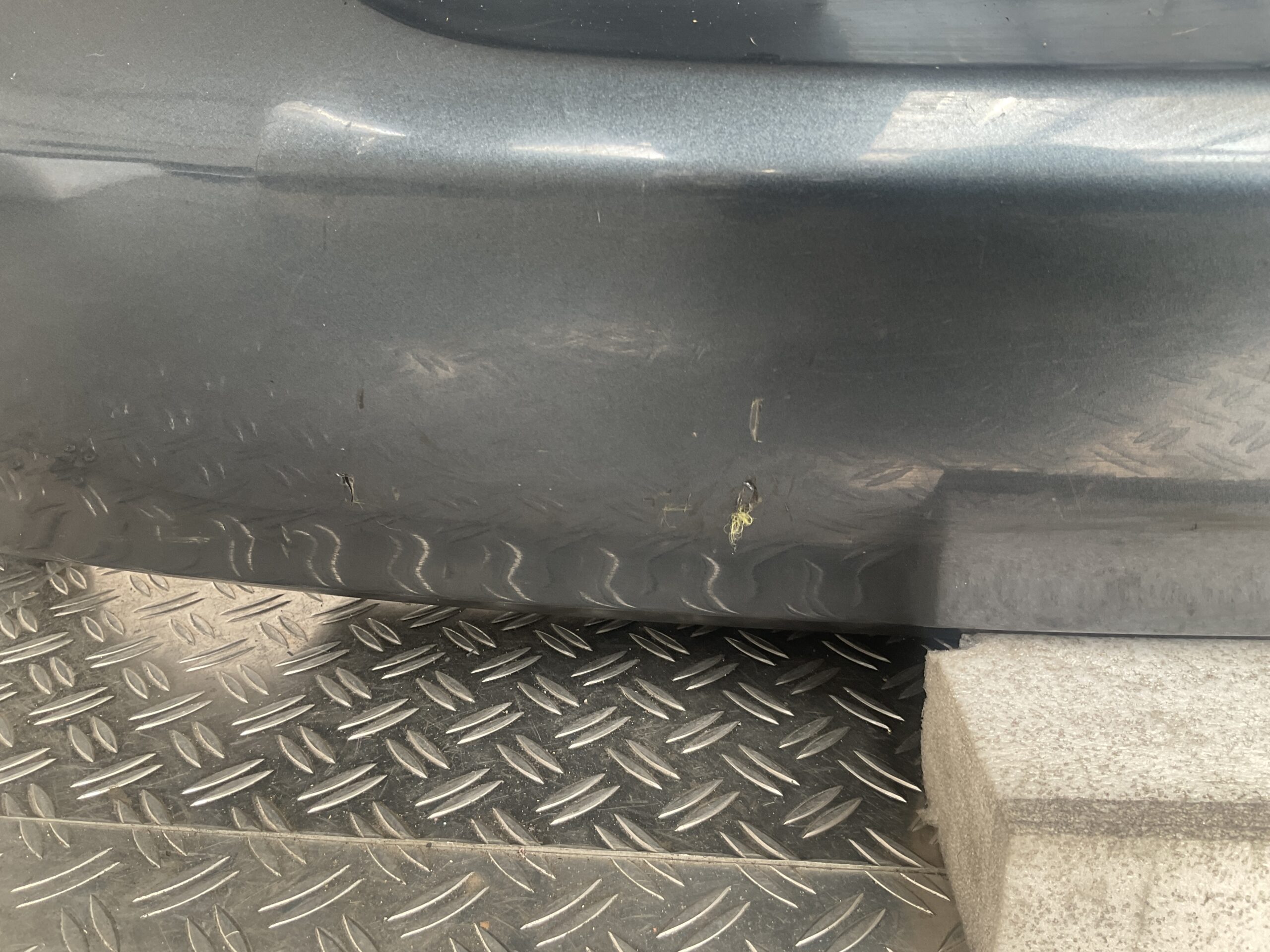 Bumper Mazda MX5 MX-5 Facelift 09-15 NH52-50221 Achterbumper F8-14993z