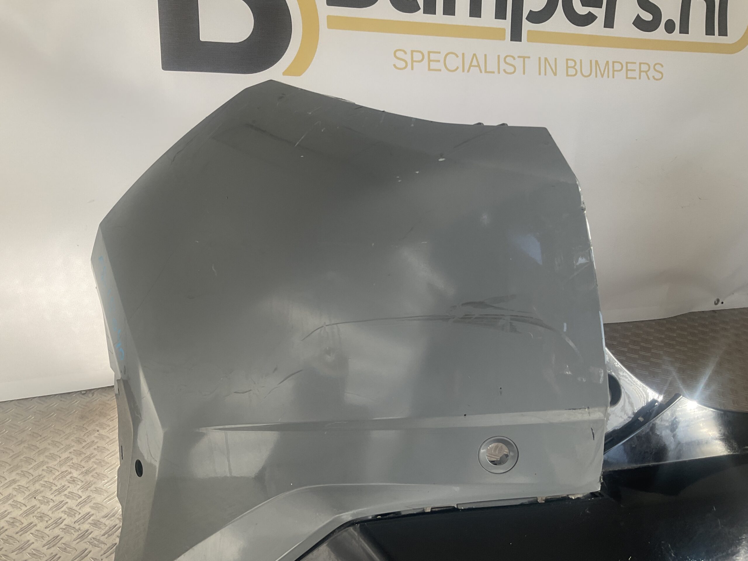 Bumper Hyundai Tucson IV 4 Facelift N line 24- 86611-N7SA0 Achterbumper F5-15040z