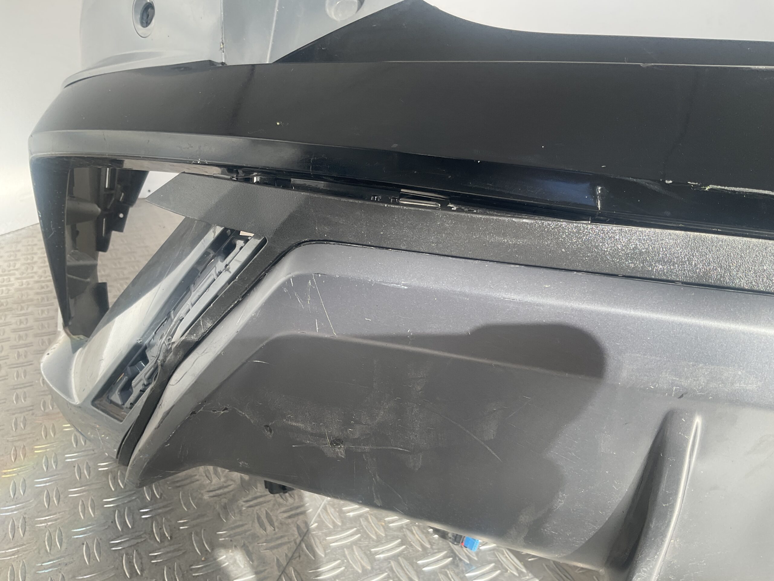 Bumper Hyundai Tucson IV 4 Facelift N line 24- 86611-N7SA0 Achterbumper F5-15040z