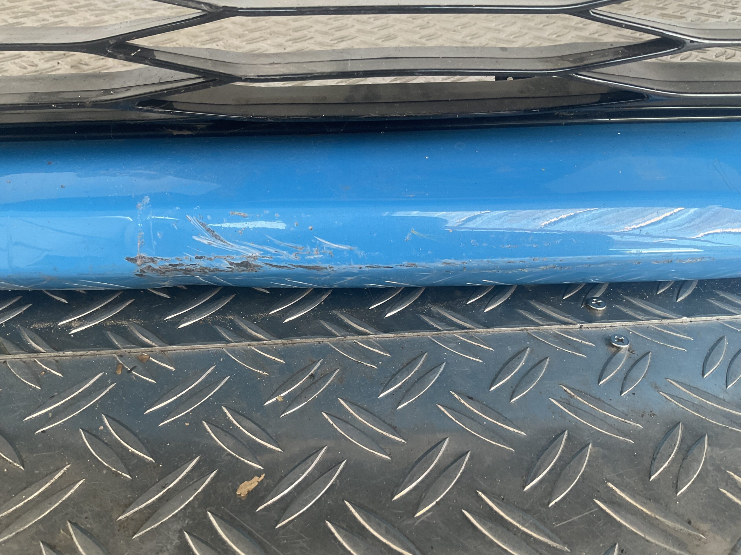 Bumper Toyota Yaris Facelift 2018-2021 53102-0D140 Voorbumper D2-15011z