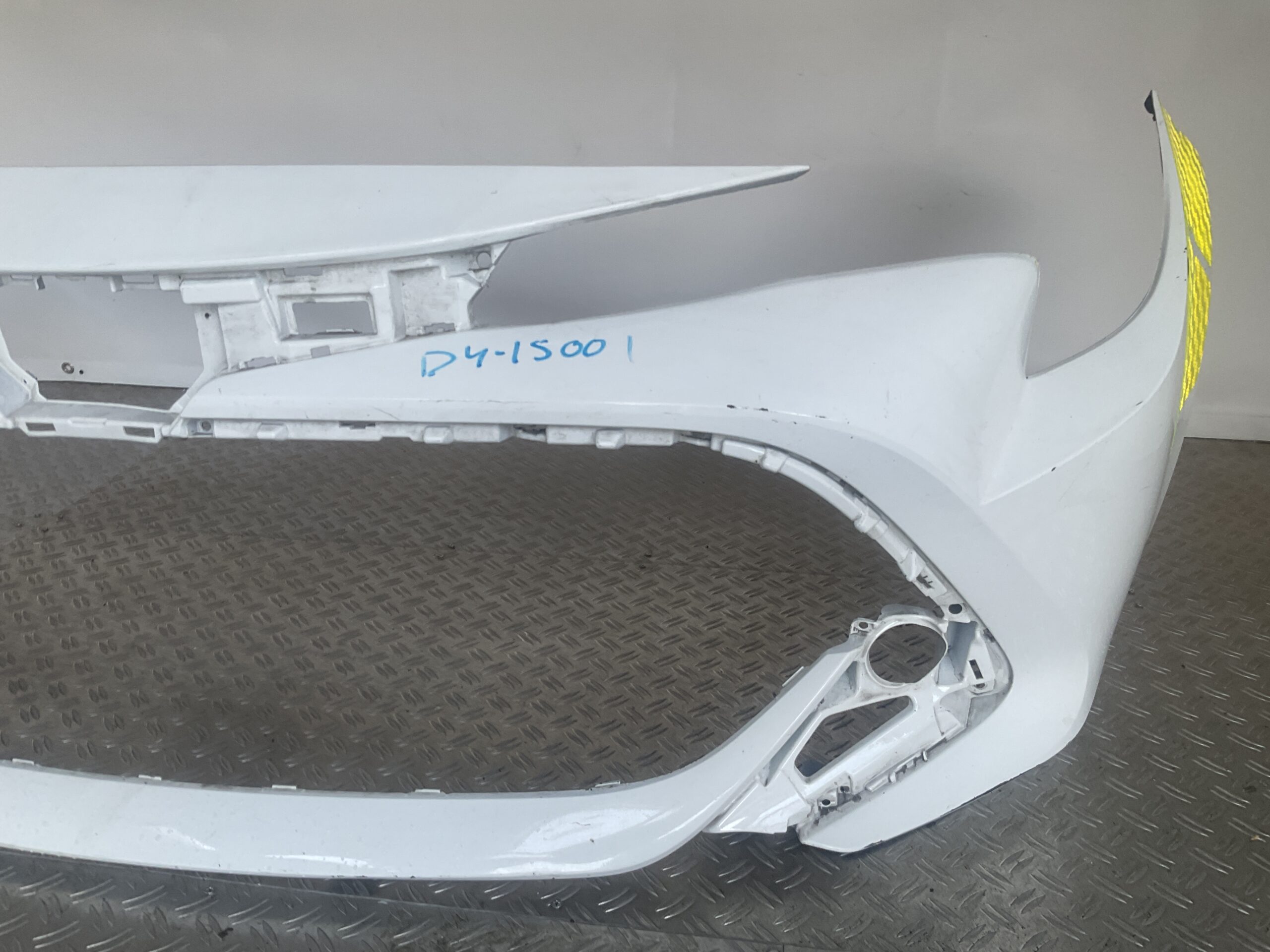 Bumper Toyota Corolla 18-24 52119-02J90 Voorbumper D4-15001z