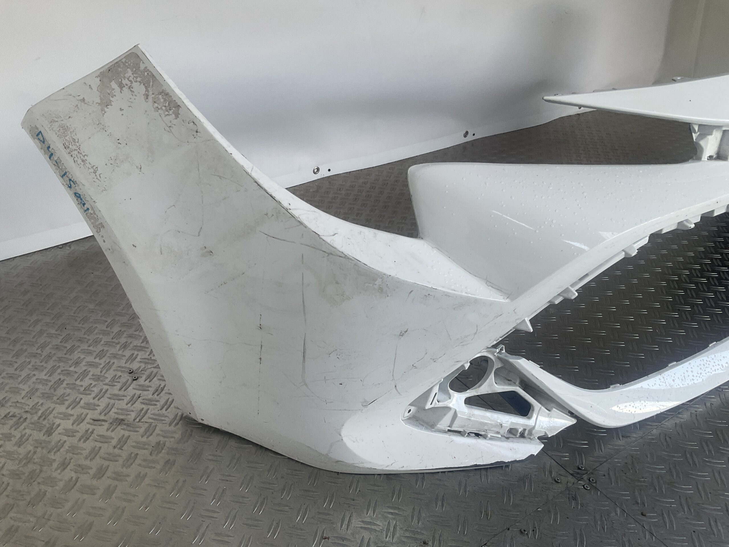 Bumper Toyota Corolla 18-24 52119-02J90 Voorbumper D4-15001z