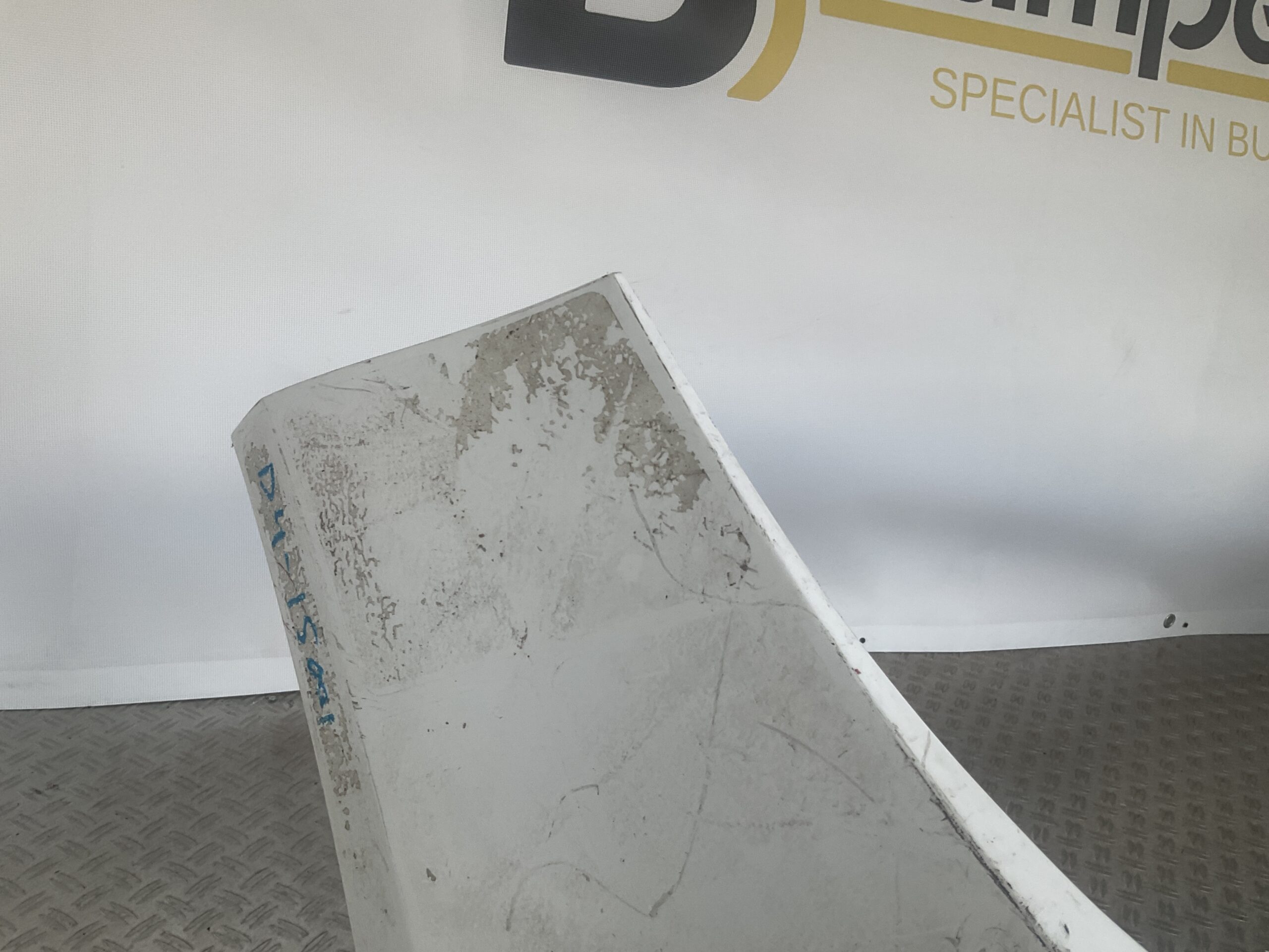 Bumper Toyota Corolla 18-24 52119-02J90 Voorbumper D4-15001z