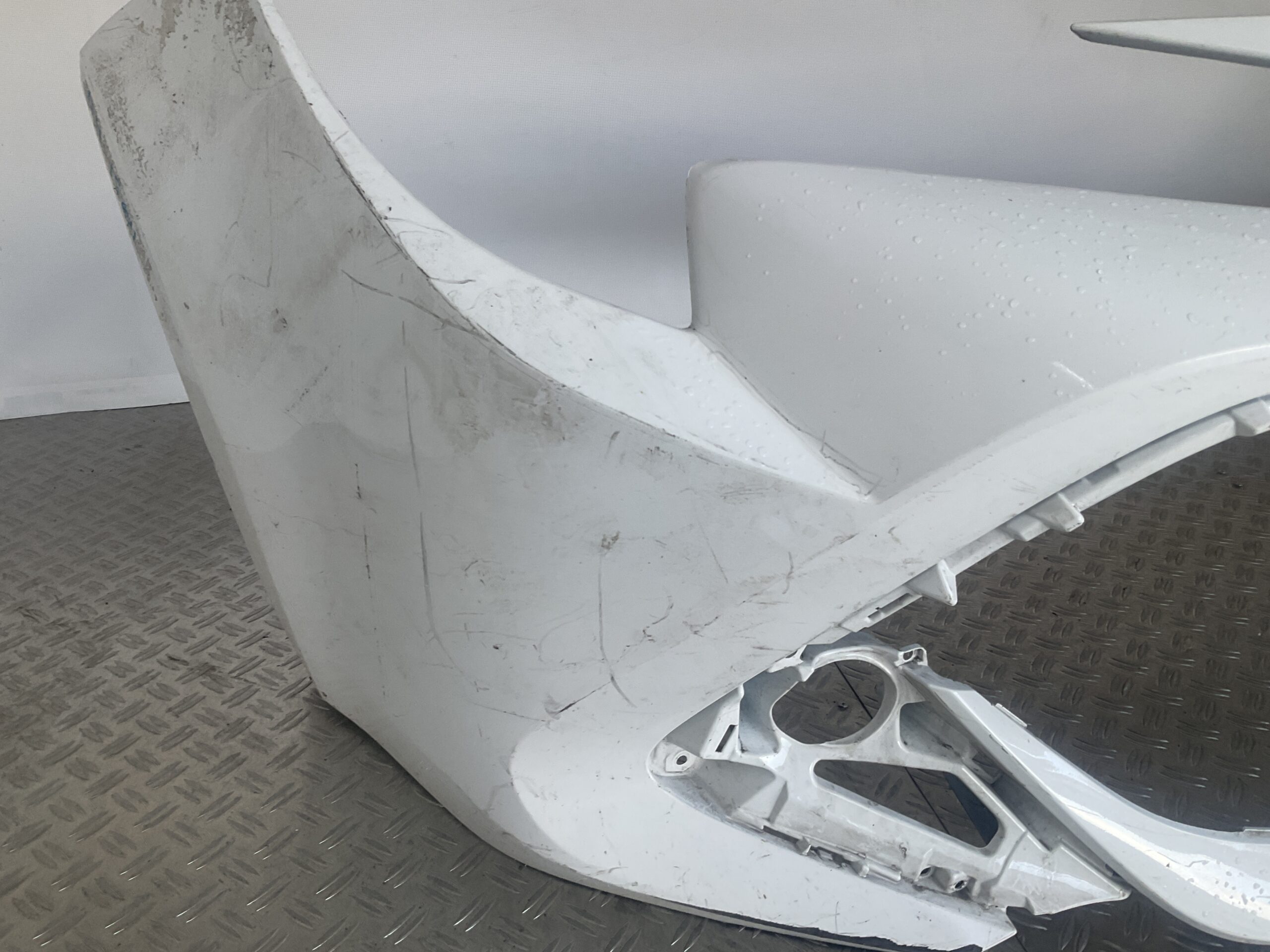 Bumper Toyota Corolla 18-24 52119-02J90 Voorbumper D4-15001z