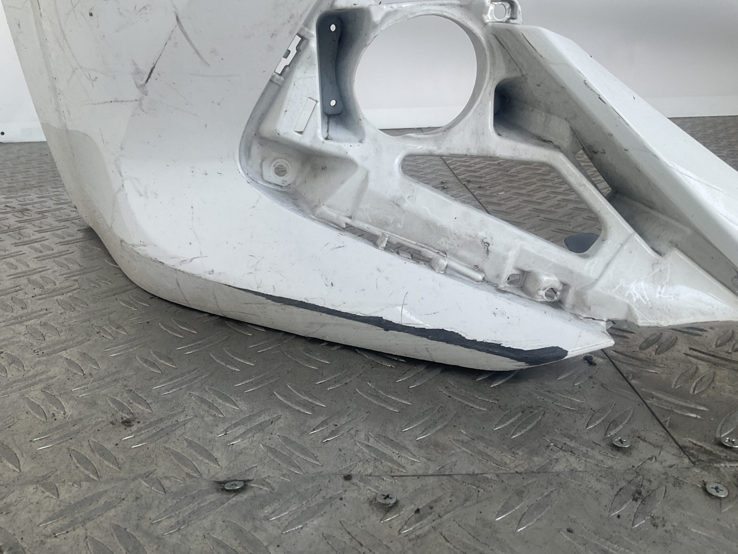 Bumper Toyota Corolla 18-24 52119-02J90 Voorbumper D4-15001z