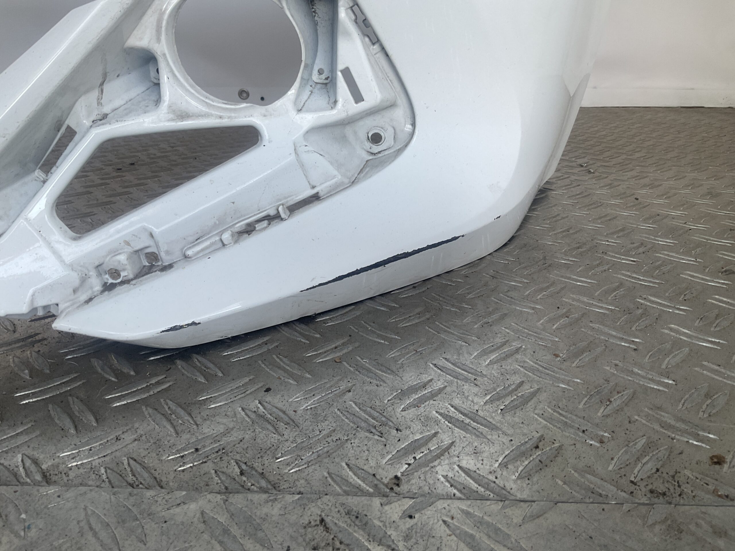 Bumper Toyota Corolla 18-24 52119-02J90 Voorbumper D4-15001z