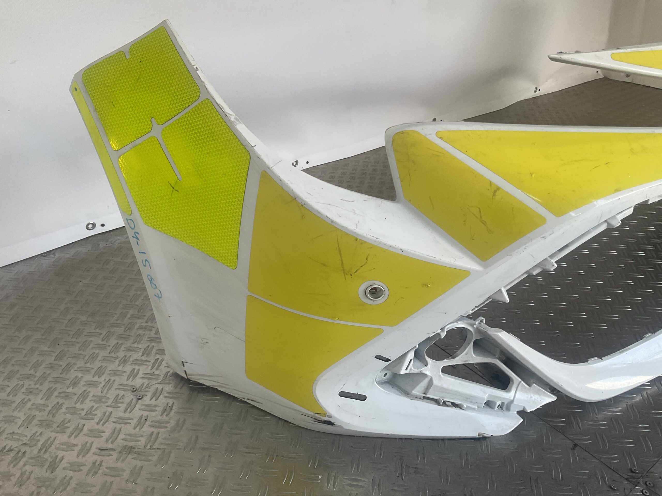 Bumper Toyota Corolla 18-24 pdc 52119-02J90 Voorbumper D4-15007z