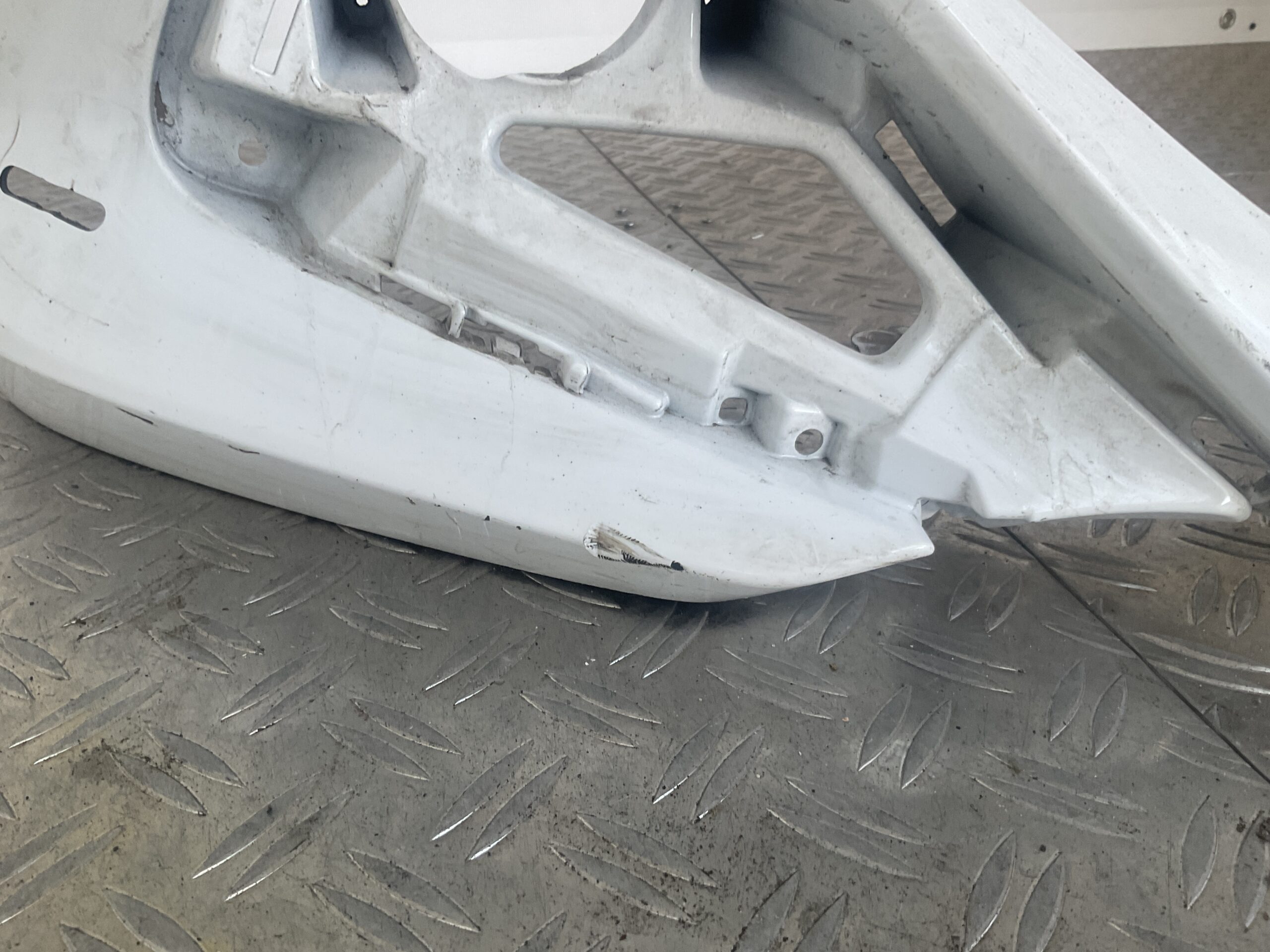 Bumper Toyota Corolla 18-24 pdc 52119-02J90 Voorbumper D4-15007z