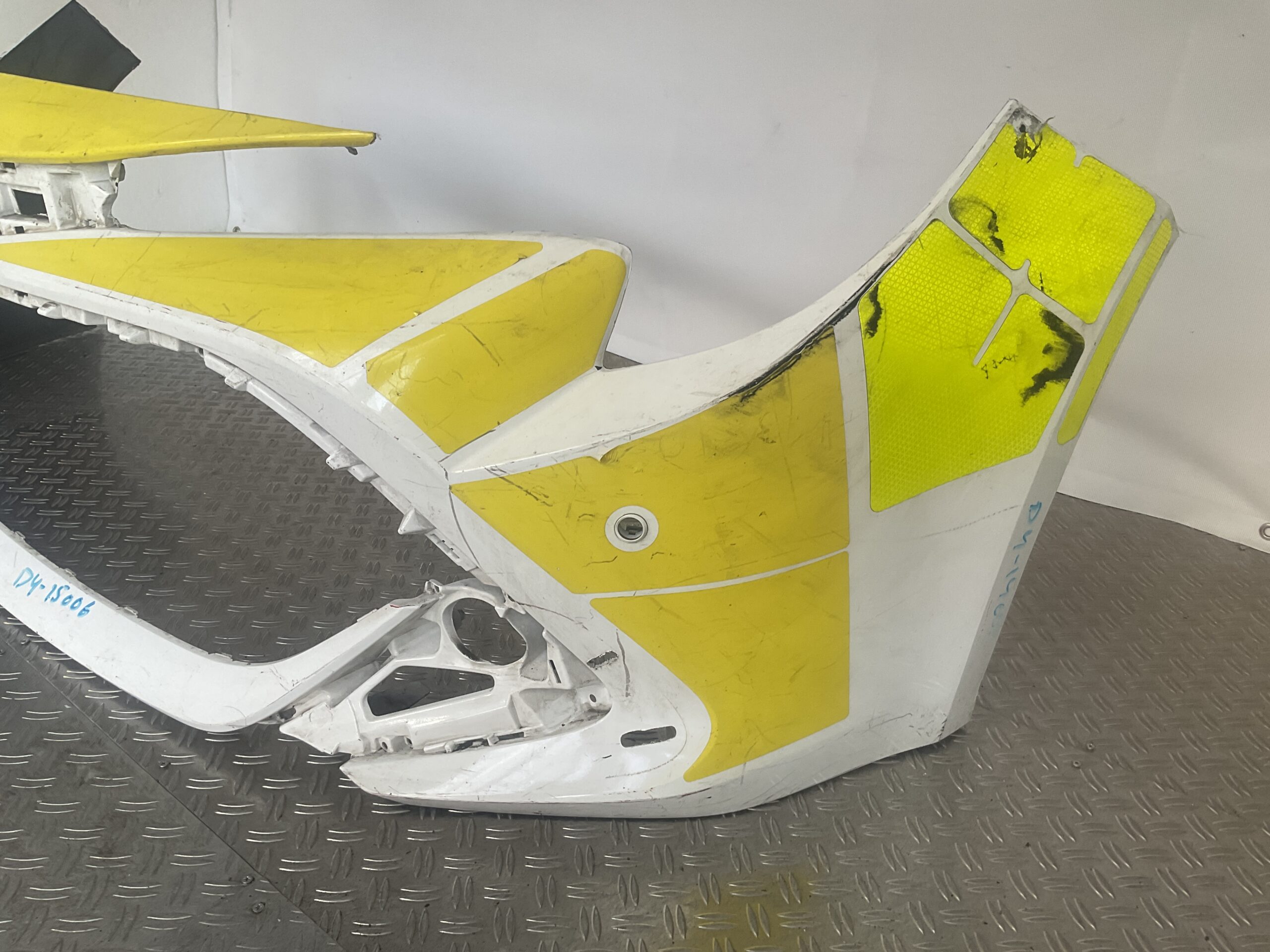 Bumper Toyota Corolla 18-24 pdc 52119-02J90 Voorbumper D4-15006z