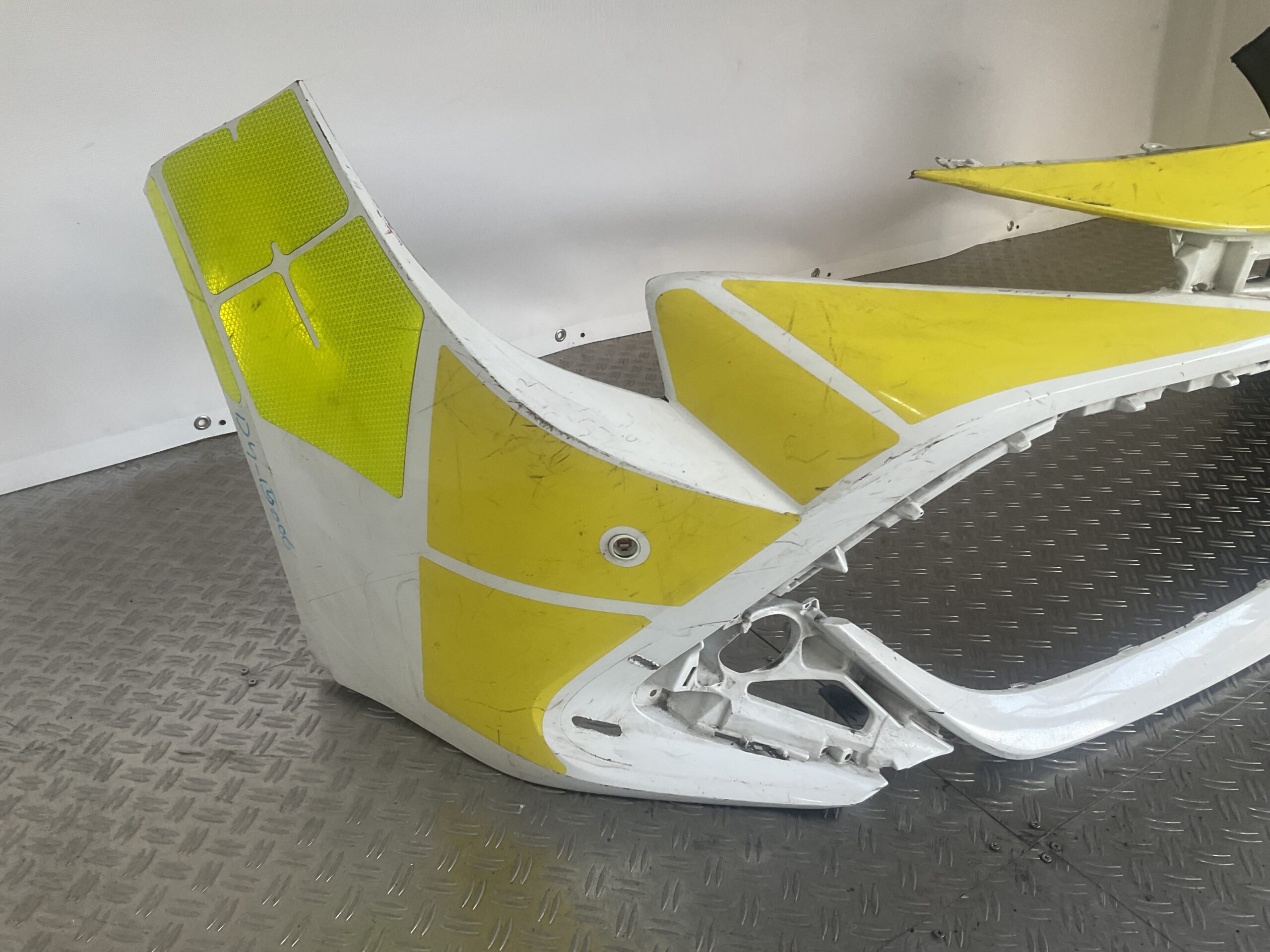 Bumper Toyota Corolla 18-24 pdc 52119-02J90 Voorbumper D4-15006z