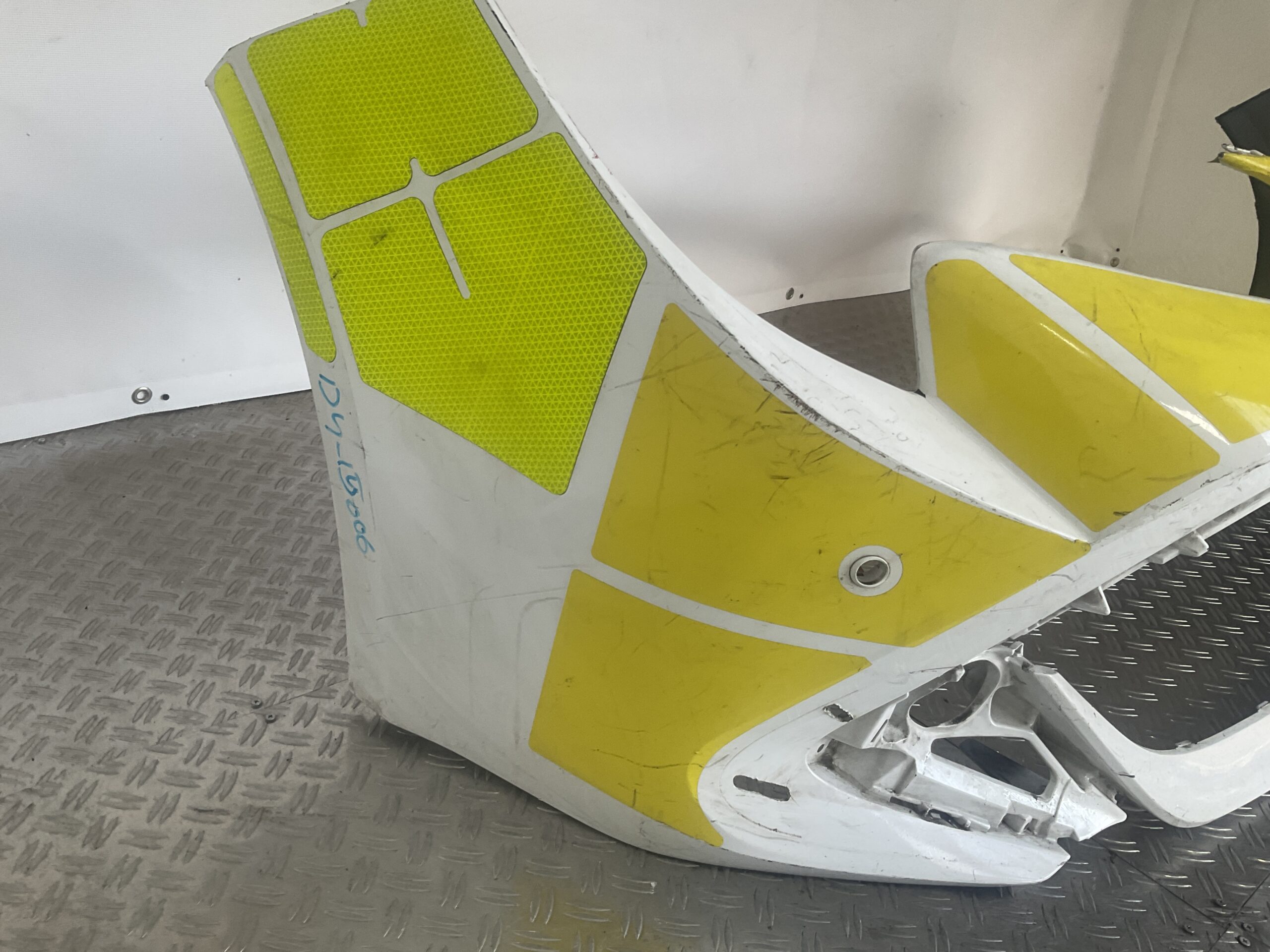 Bumper Toyota Corolla 18-24 pdc 52119-02J90 Voorbumper D4-15006z