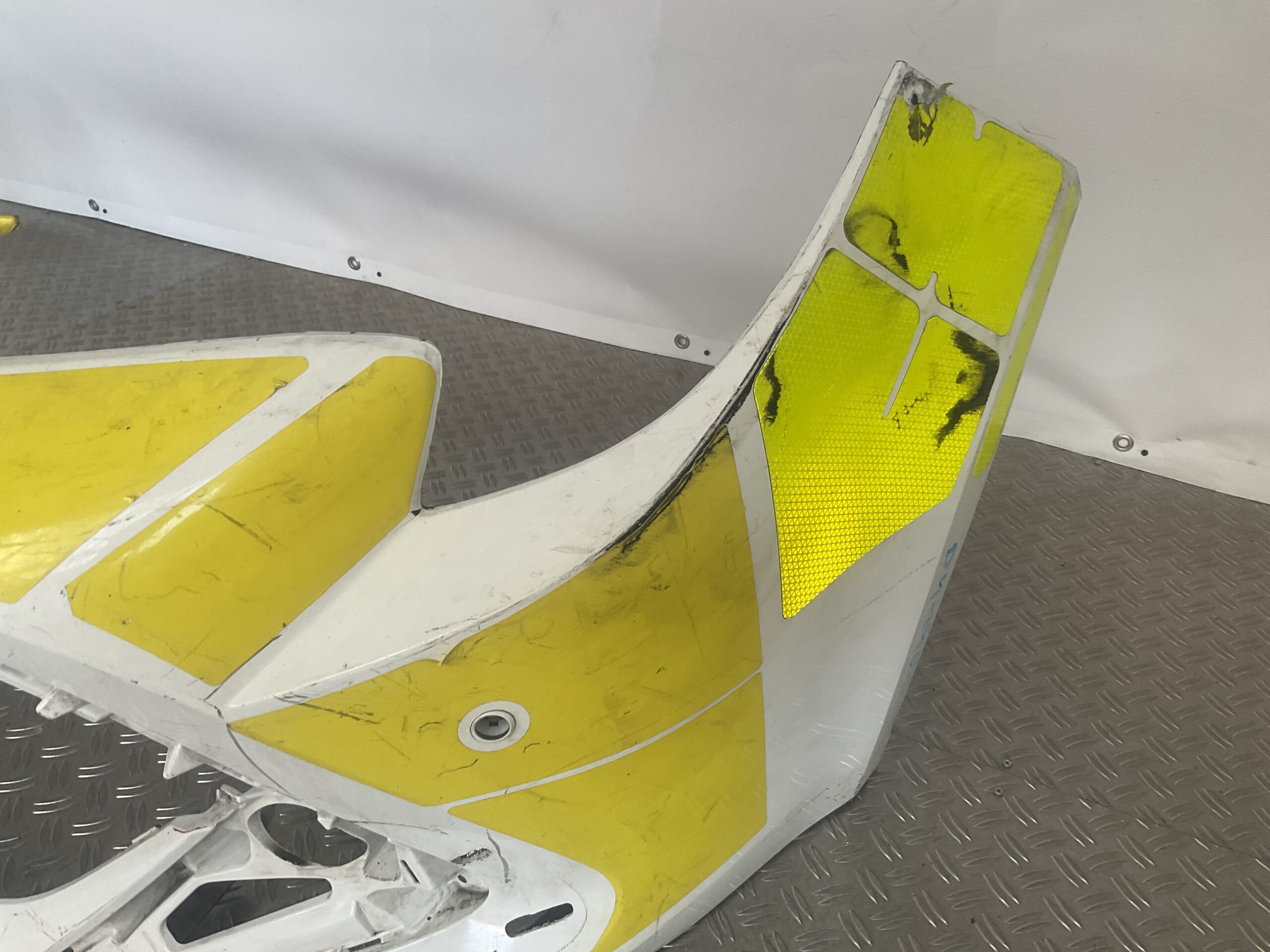 Bumper Toyota Corolla 18-24 pdc 52119-02J90 Voorbumper D4-15006z