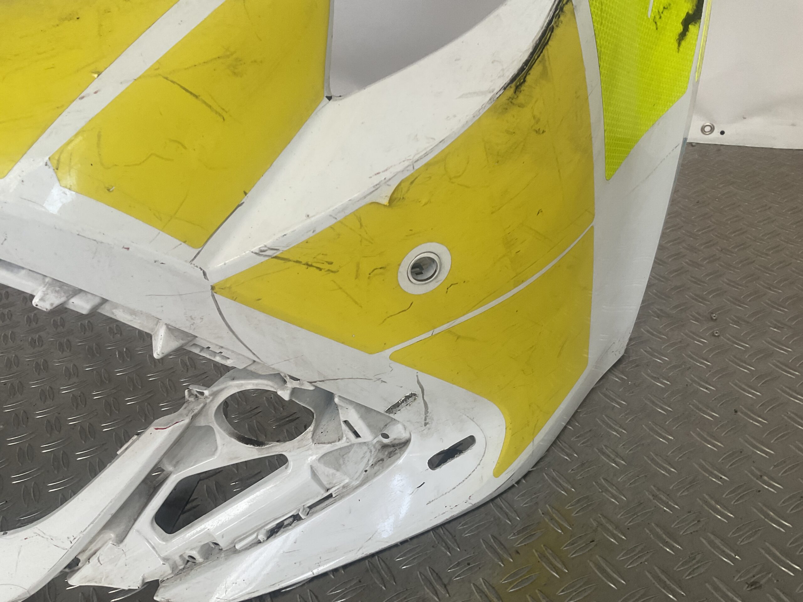 Bumper Toyota Corolla 18-24 pdc 52119-02J90 Voorbumper D4-15006z