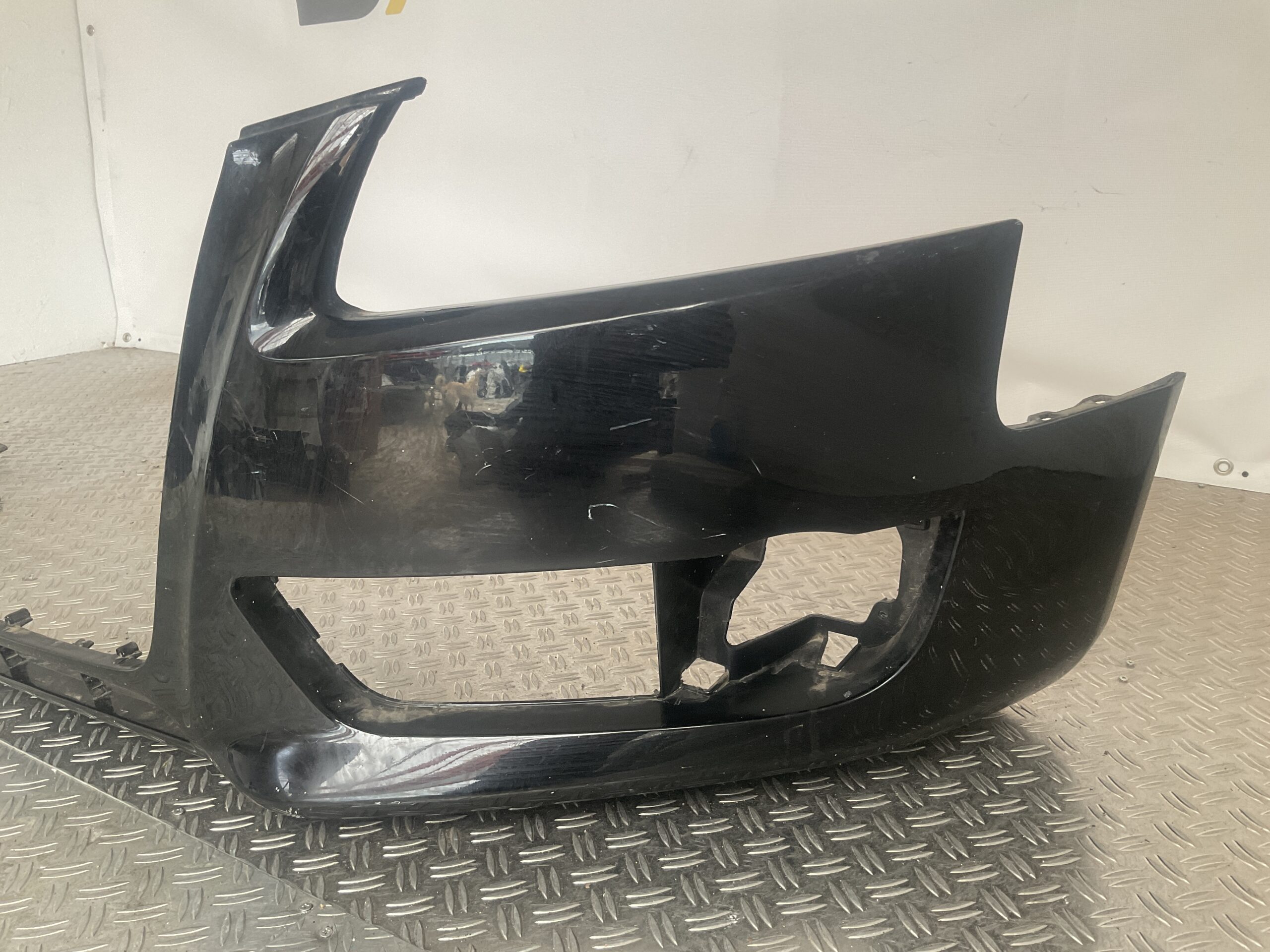 Bumper Audi A5 8T0 07-11 8T0807437K Voorbumper H3-15038z
