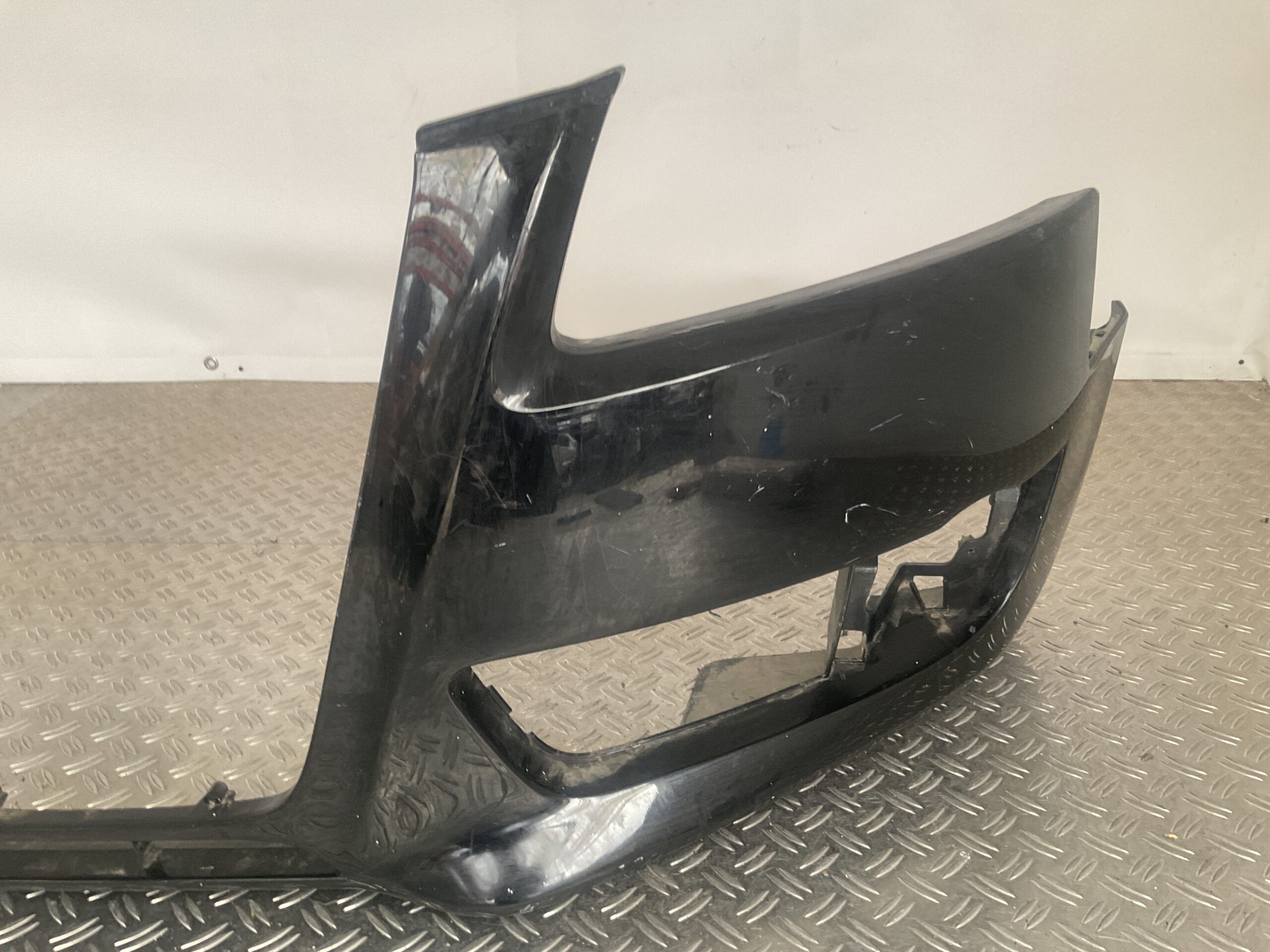 Bumper Audi A5 8T0 07-11 8T0807437K Voorbumper H3-15038z