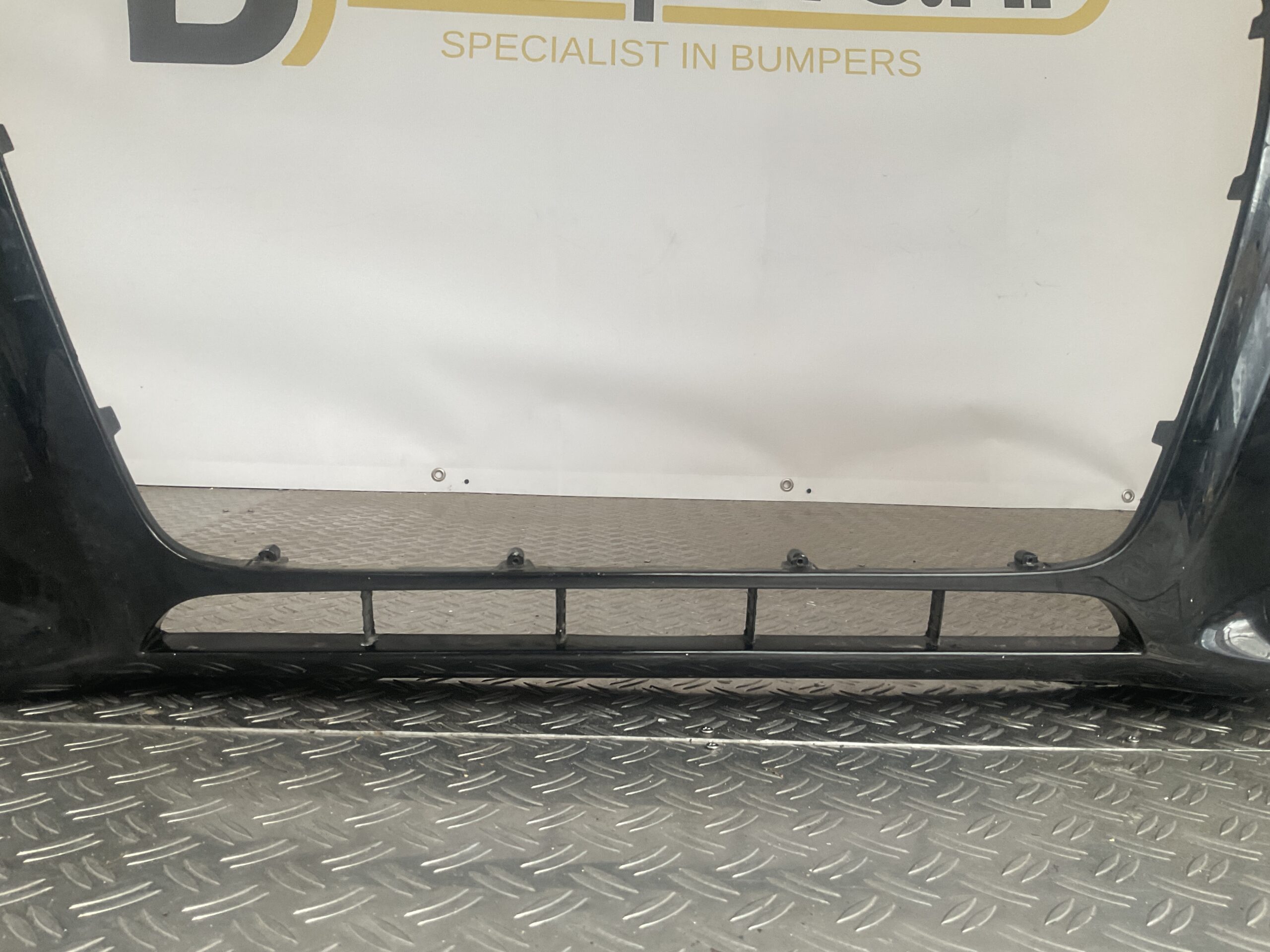 Bumper Audi A5 8T0 07-11 8T0807437K Voorbumper H3-15038z