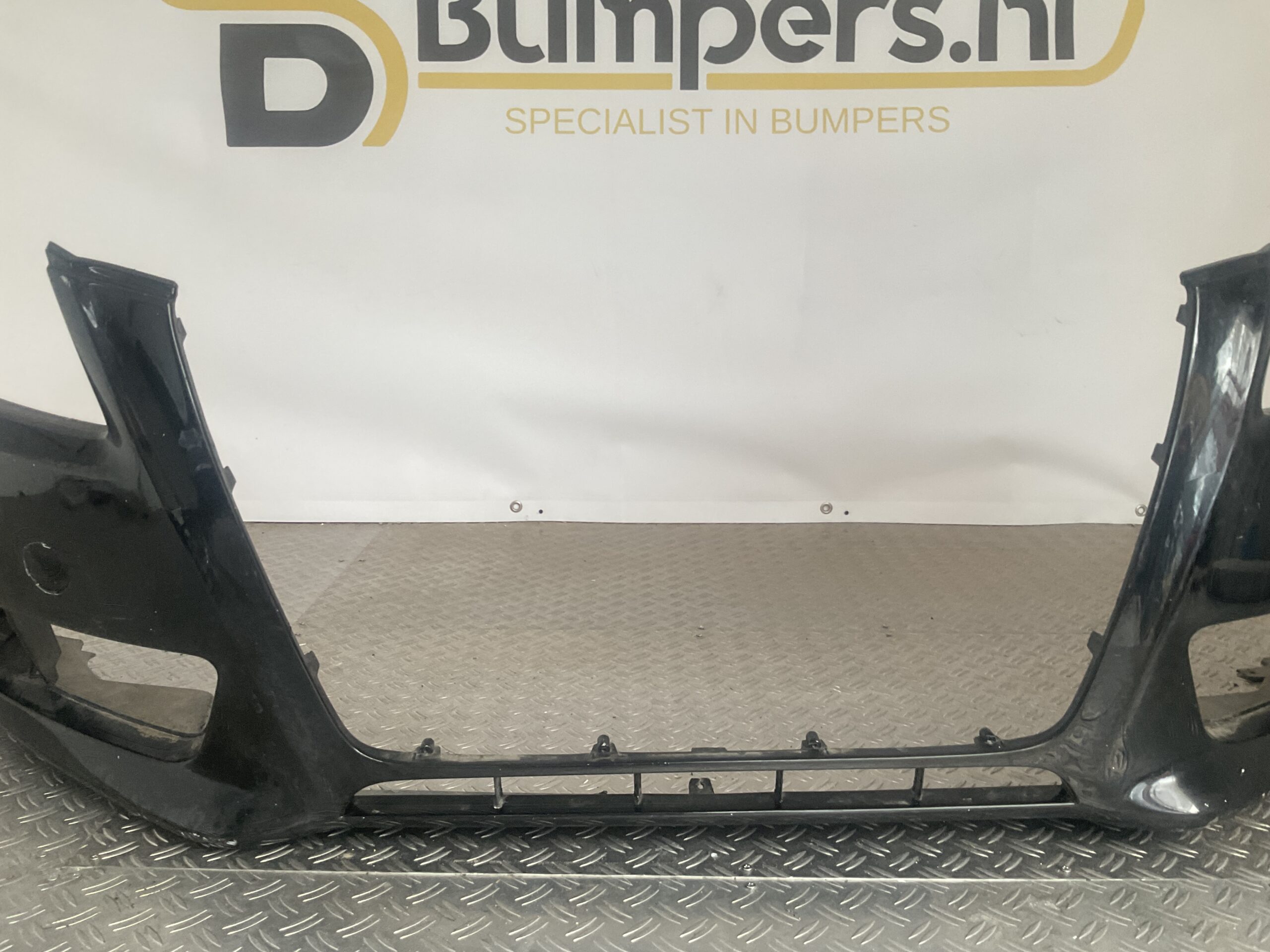 Bumper Audi A5 8T0 07-11 8T0807437K Voorbumper H3-15038z