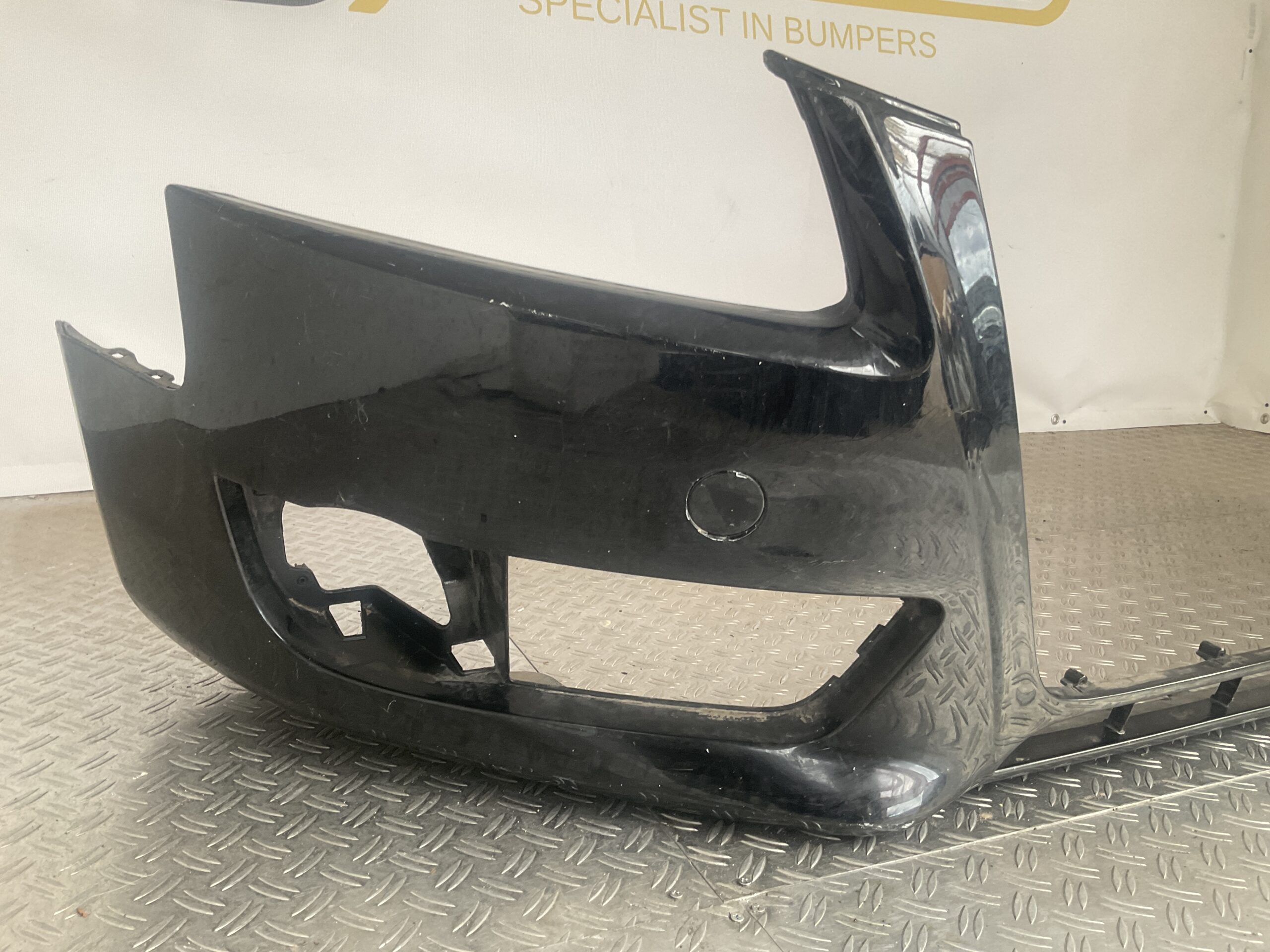 Bumper Audi A5 8T0 07-11 8T0807437K Voorbumper H3-15038z