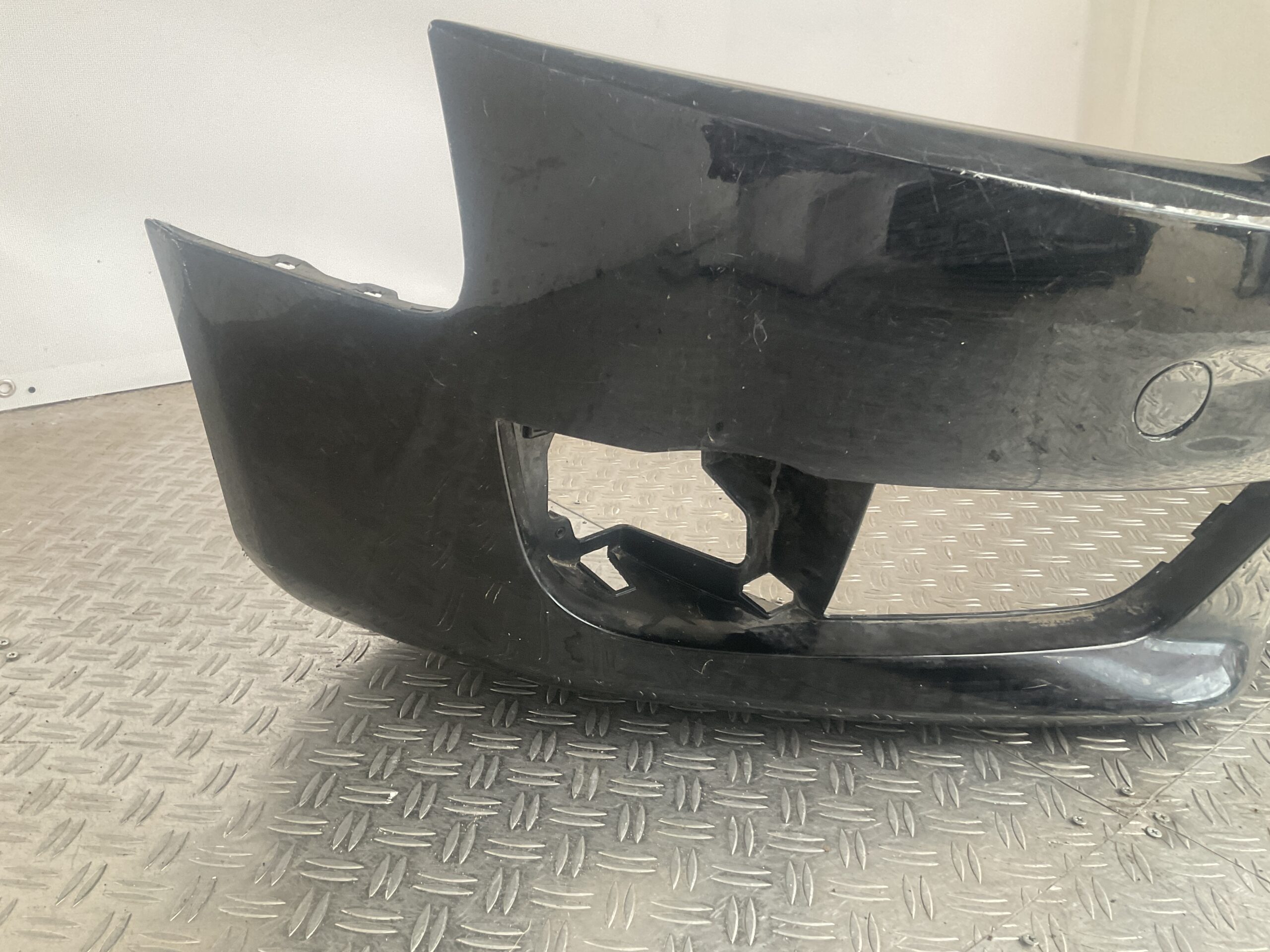 Bumper Audi A5 8T0 07-11 8T0807437K Voorbumper H3-15038z