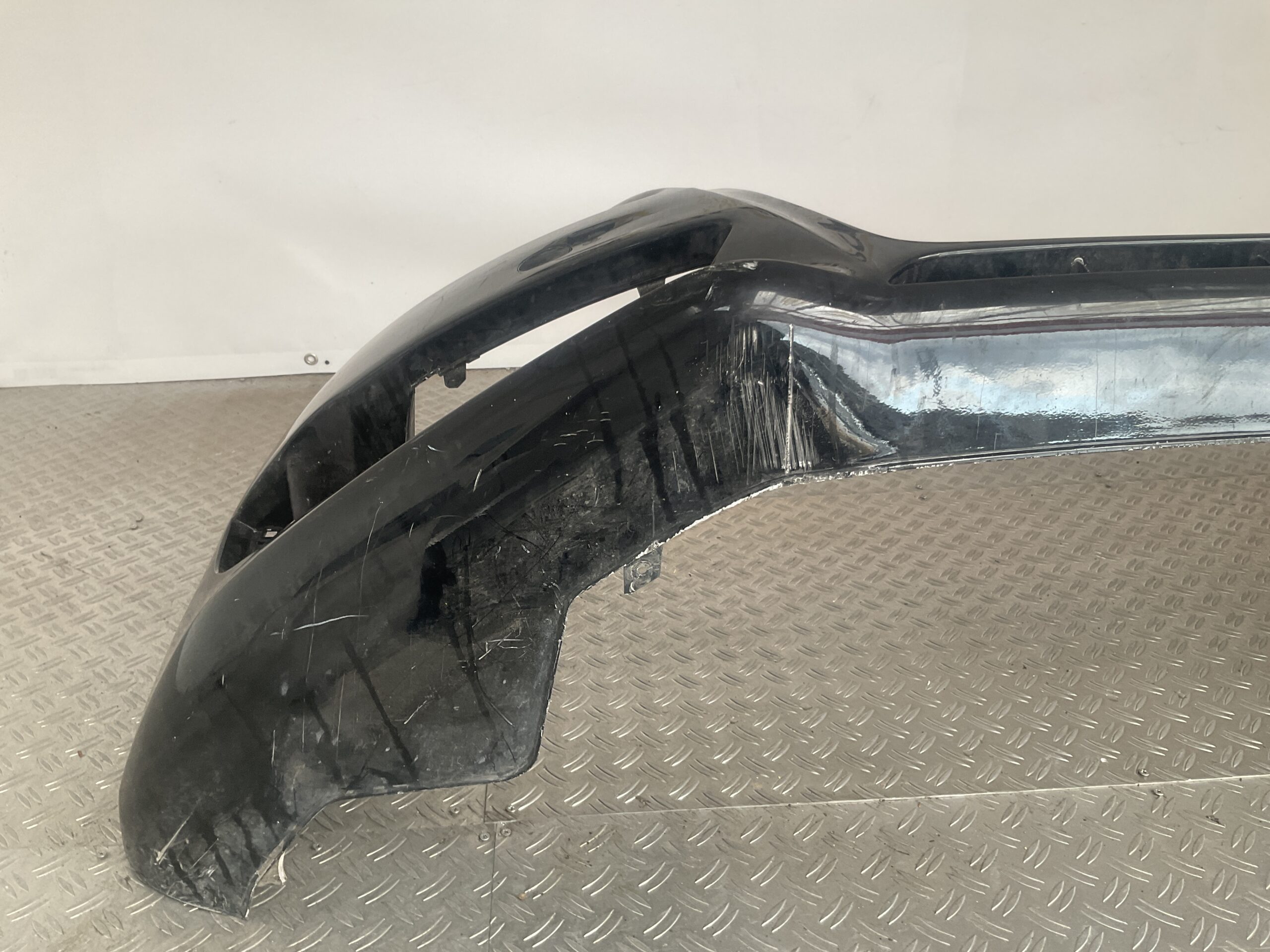Bumper Audi A5 8T0 07-11 8T0807437K Voorbumper H3-15038z