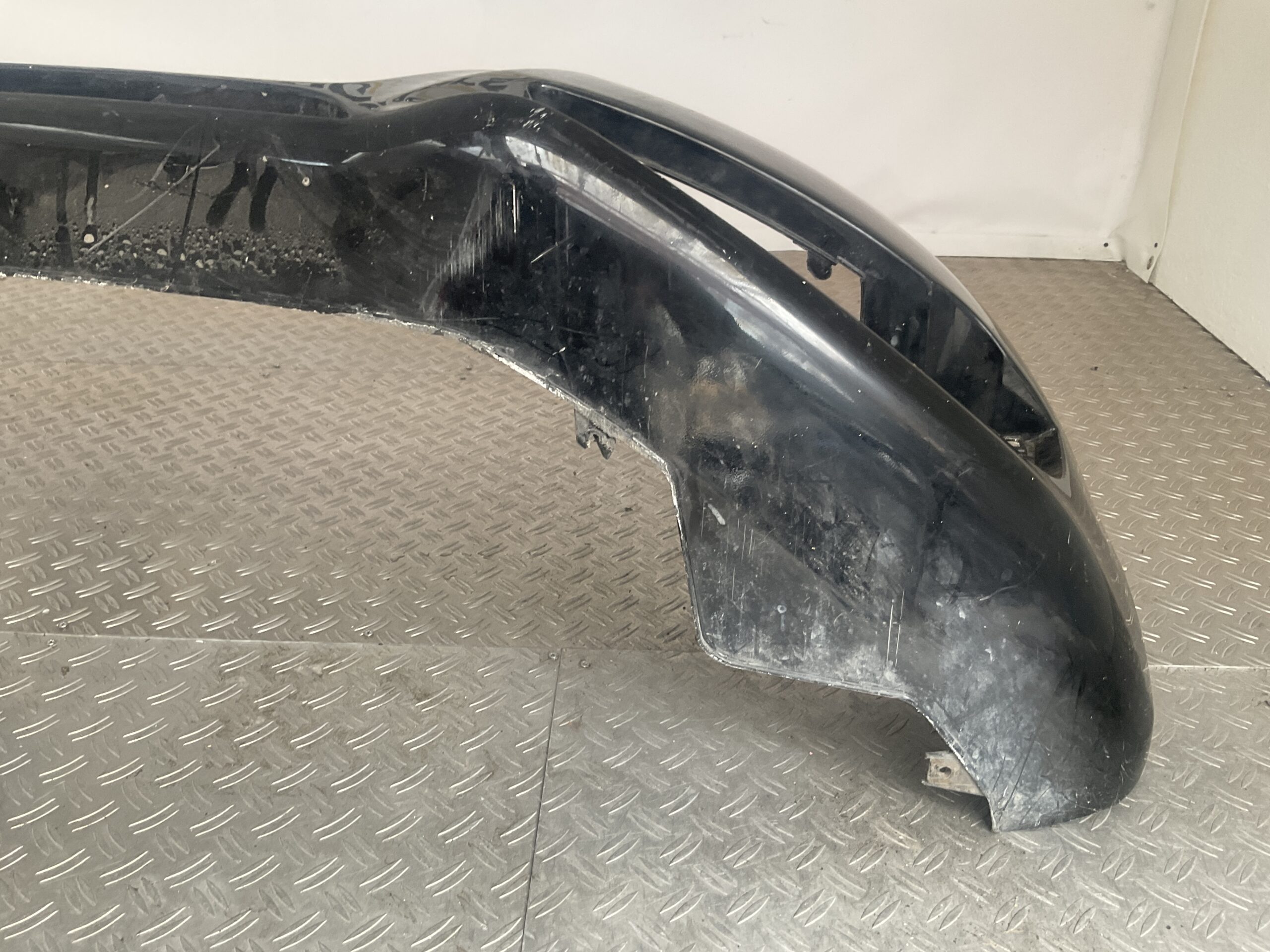 Bumper Audi A5 8T0 07-11 8T0807437K Voorbumper H3-15038z
