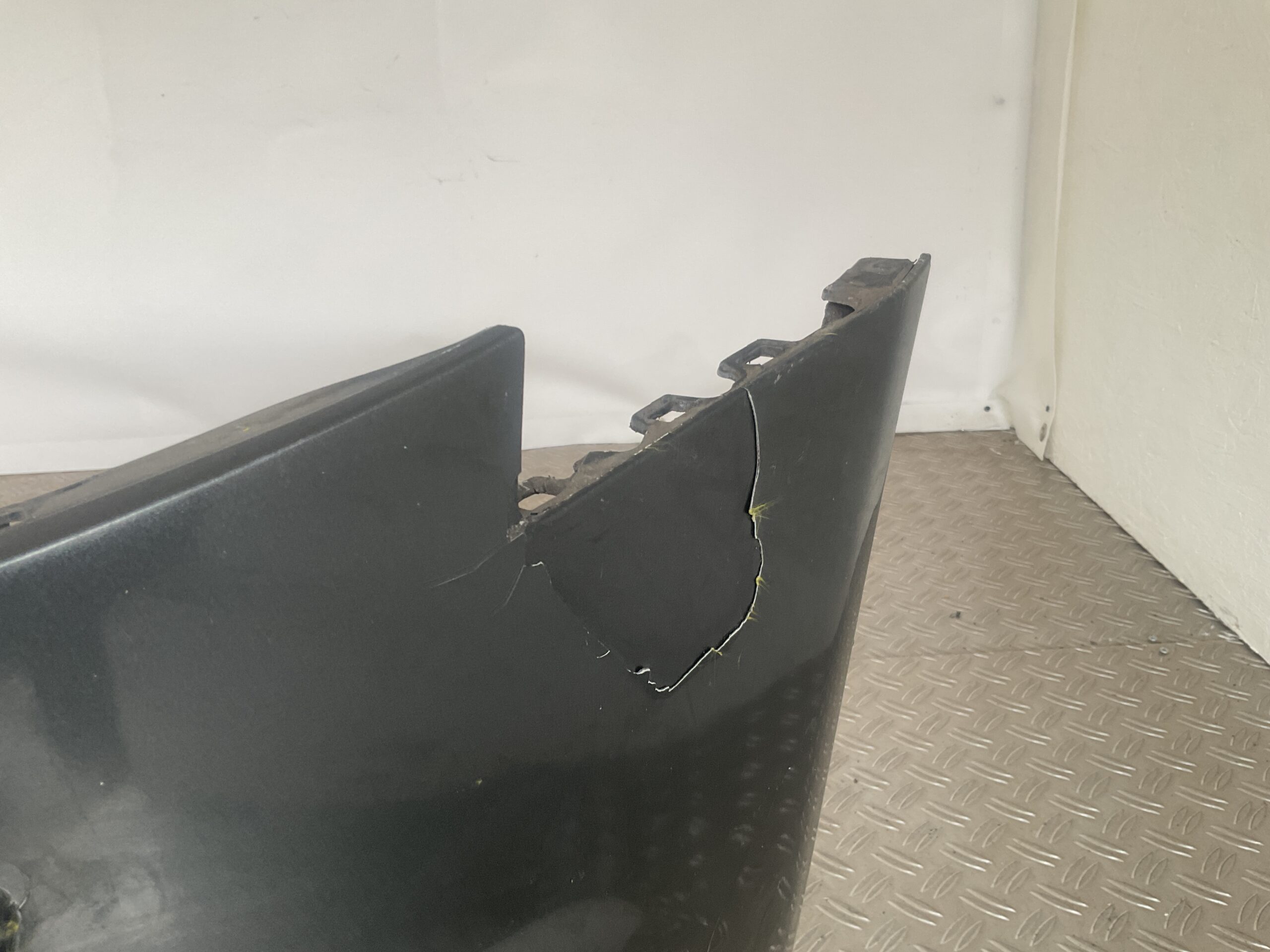 Bumper Audi A6 C7 4G Facelift Sline S-Line 4G0807437AB Voorbumper H5-15018z